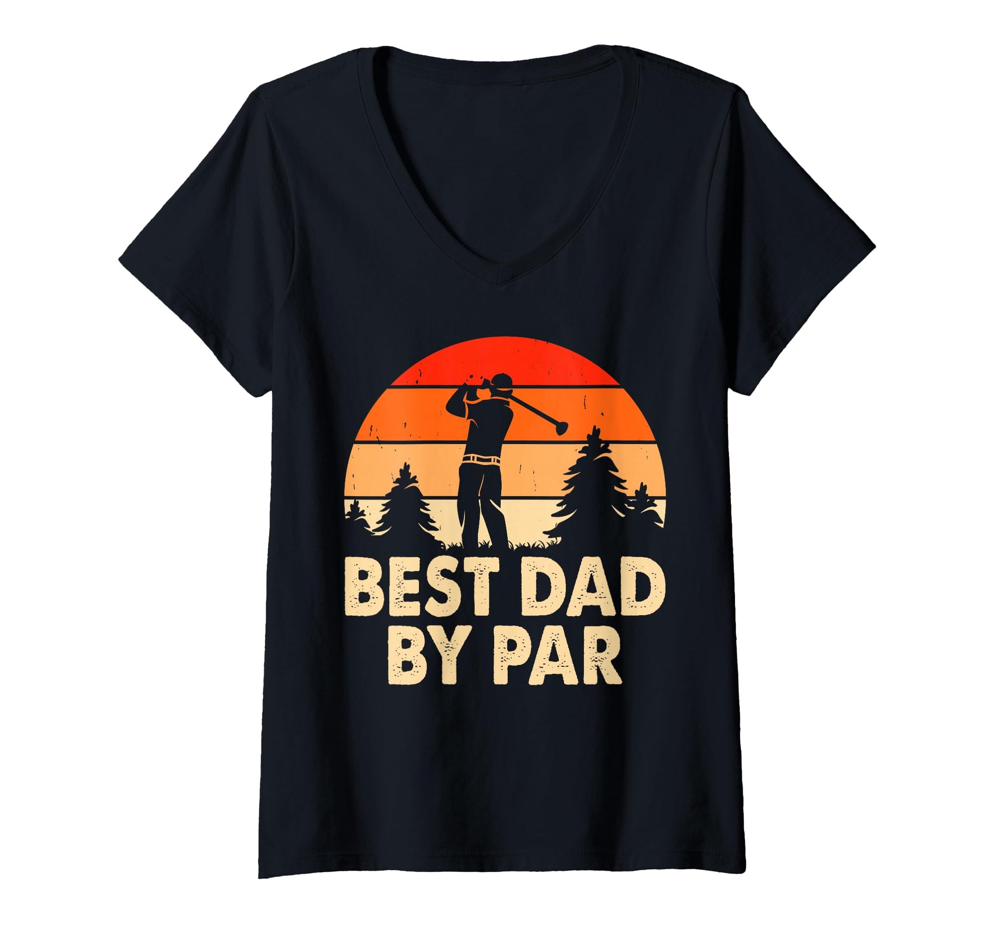Funny Golf Gifts Dimmerch T-Shirt - Trendy Graphic for Adults - T-Shirt, Sweatshirt, Hoodie