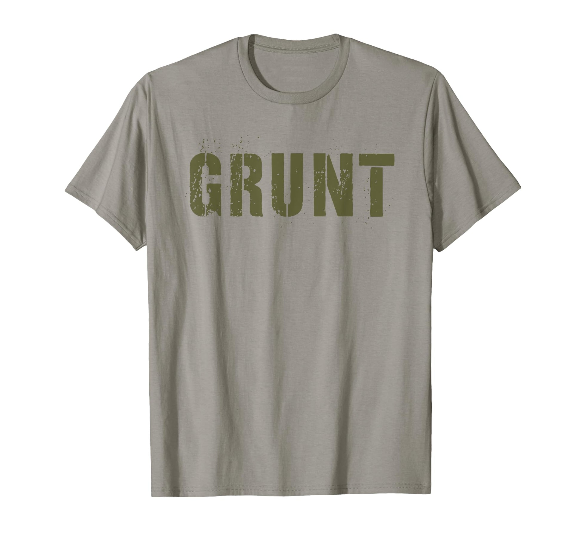 Grunt Grunt Our Troop Dd 214 Proud T-Shirt - Custom Art Print Unisex - T-Shirt, Sweatshirt, Hoodie