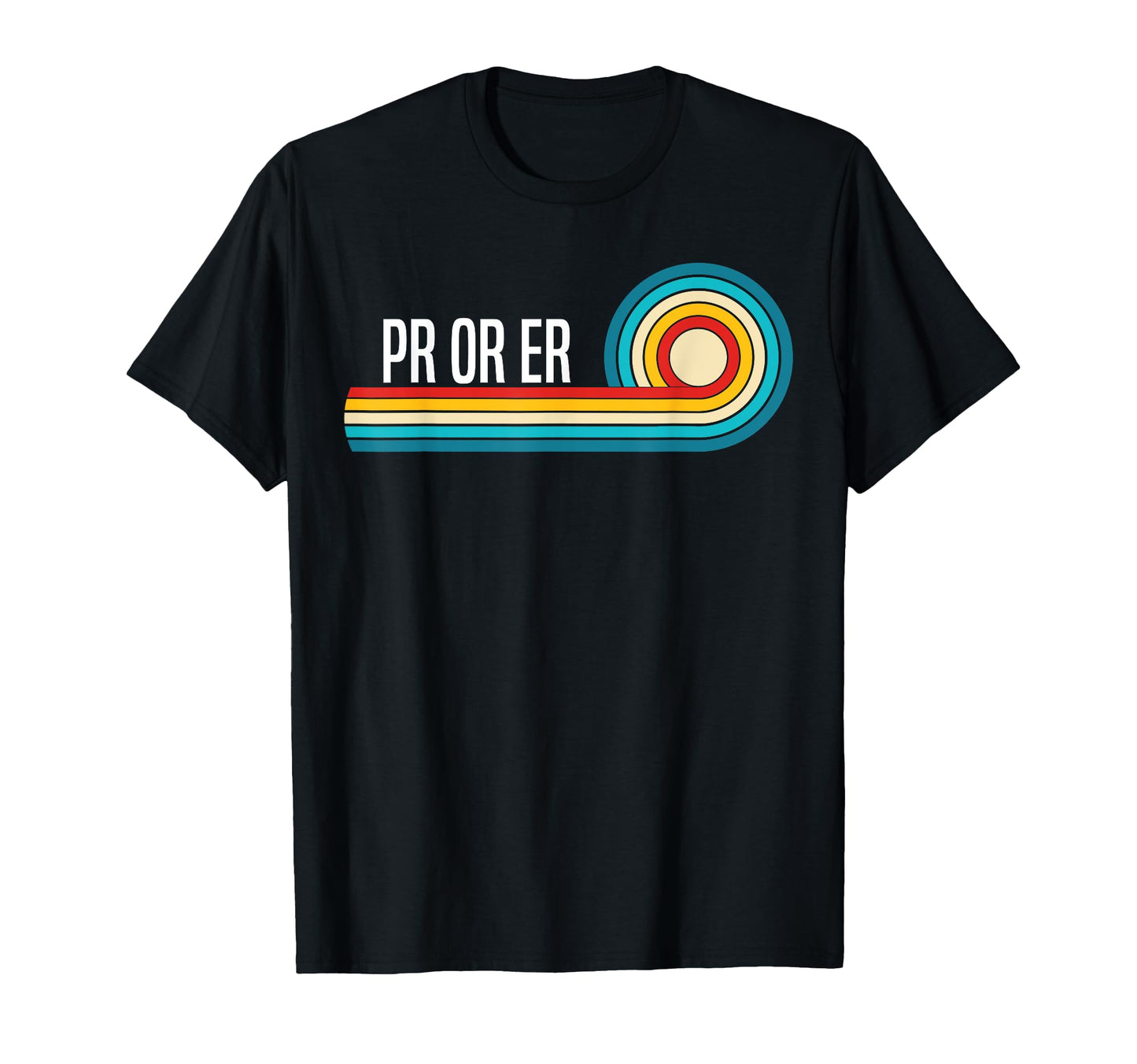 Pr Or Er Weightlifting Bodybuilding T-Shirt - Minimalist Print Men Women - T-Shirt, Sweatshirt, Hoodie