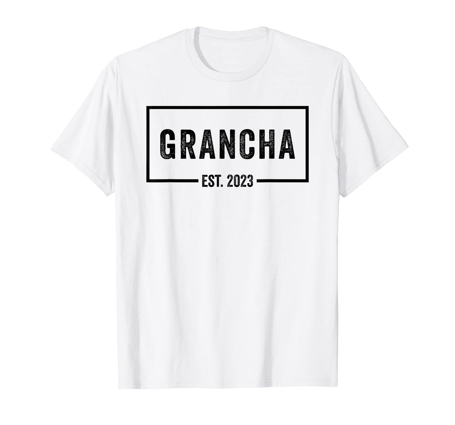 Mens Grancha Est 2023 Welsh New T-Shirt - Fun Novelty Design Men Women - T-Shirt, Sweatshirt, Hoodie