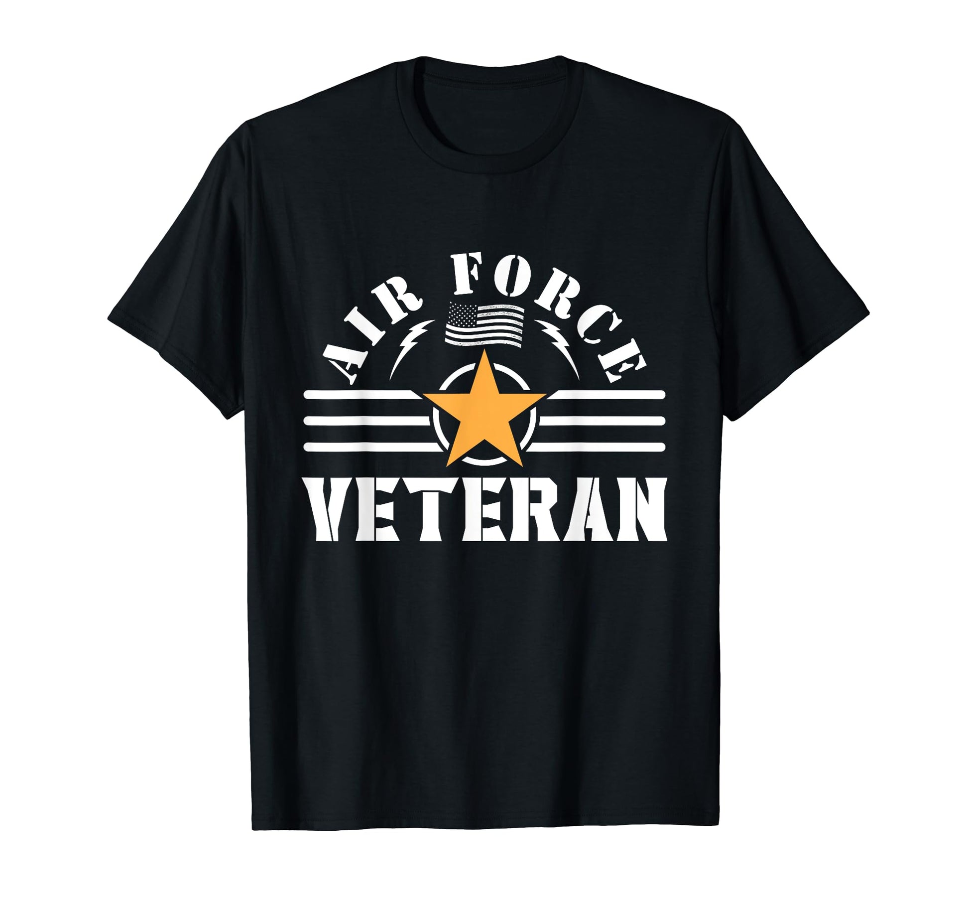 Veterans Day Usa Flag Patriotic Army T-Shirt - Streetwear Style for Adults - T-Shirt, Sweatshirt, Hoodie