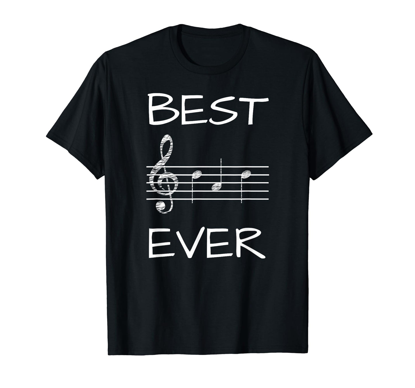 Mens Best Dad Ever Fathers Day T-Shirt - Casual Everyday Wear Men Women - T-Shirt, Sweatshirt, Hoodie