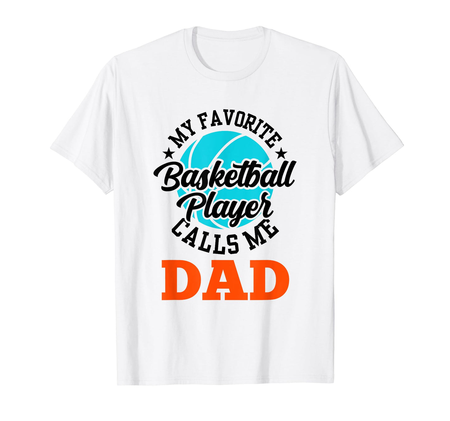 My Favorite Basketball Player Calls Me T-Shirt - Trendy Graphic for Adults - T-Shirt, Sweatshirt, Hoodie