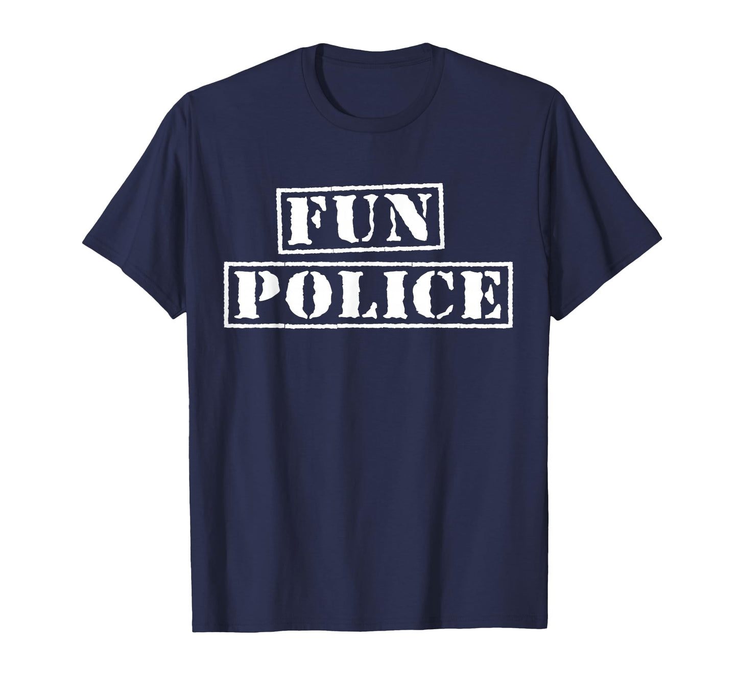 Dance Chaperone Fun Police Funny T-Shirt - Streetwear Style Men Women - T-Shirt, Sweatshirt, Hoodie