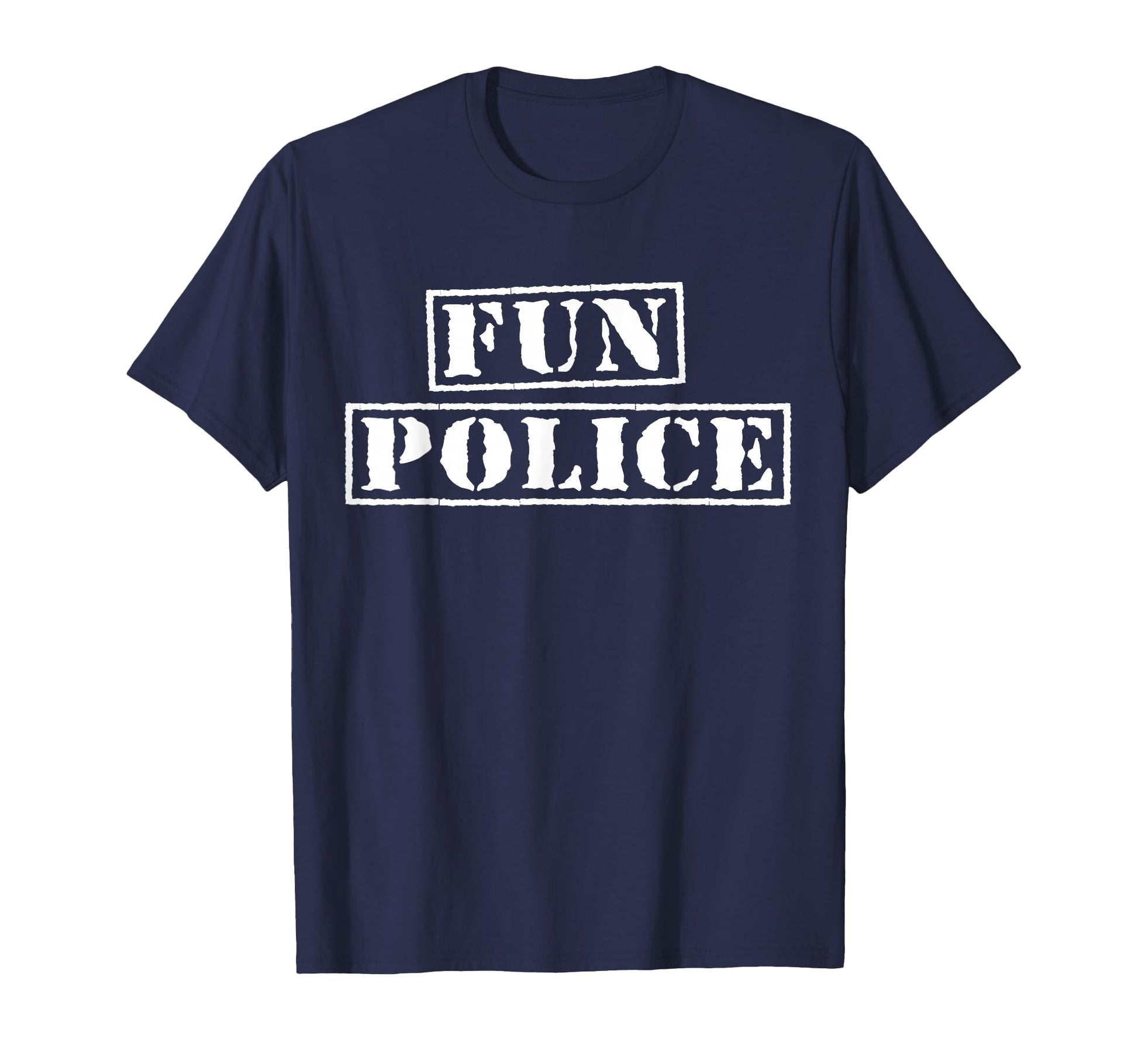 Dance Chaperone Fun Police Funny T-Shirt - Streetwear Style Men Women - T-Shirt, Sweatshirt, Hoodie