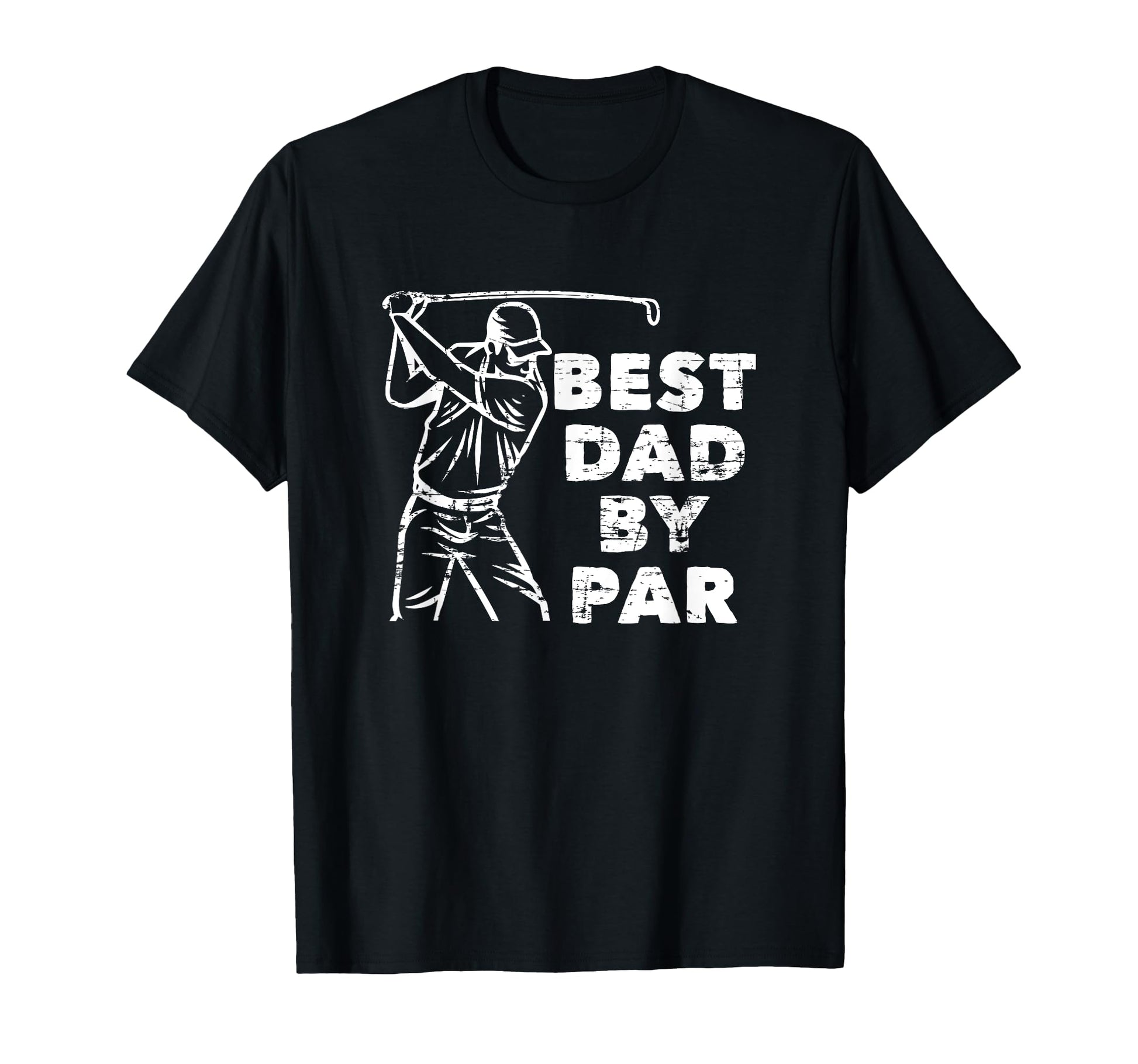 Golfing Hobby Funny Golf Player T-Shirt - Fun Novelty Design for Adults - T-Shirt, Sweatshirt, Hoodie