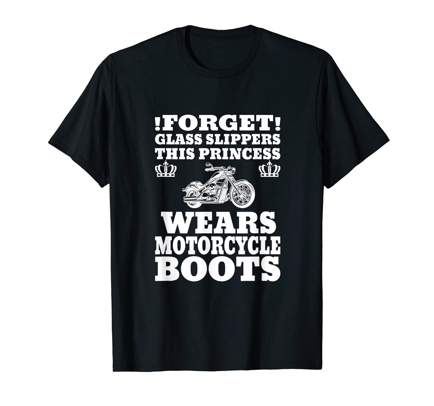 Motorcycle Lover Motorcycle Chopper T-Shirt - Fun Novelty Design Unisex - T-Shirt, Sweatshirt, Hoodie
