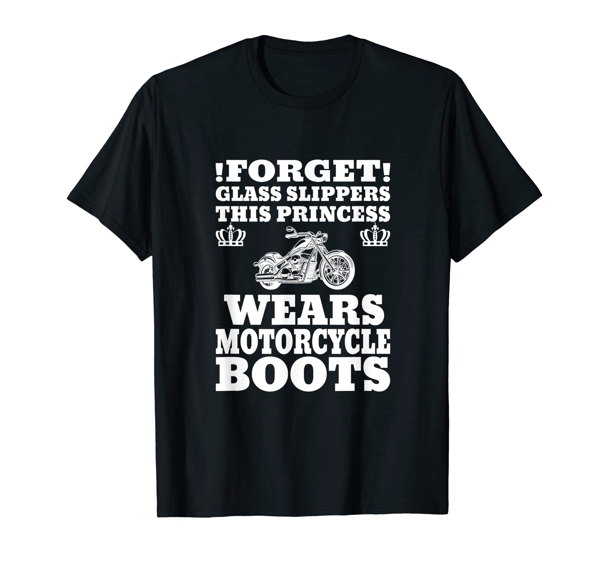 Motorcycle Lover Motorcycle Chopper T-Shirt - Fun Novelty Design Unisex - T-Shirt, Sweatshirt, Hoodie