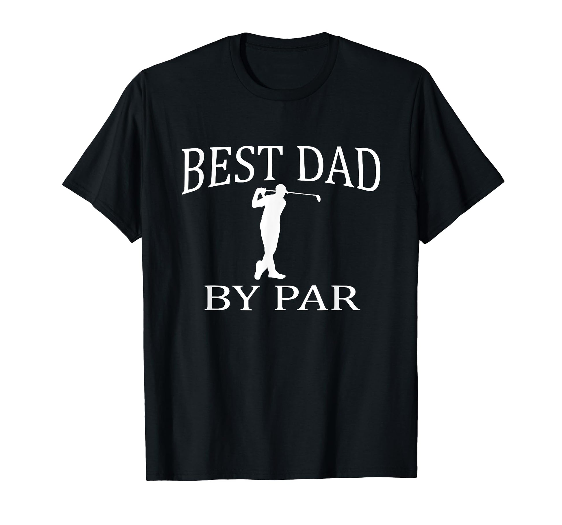 Golf Dad Funny Gifts T-Shirt - Casual Everyday Wear Men Women - T-Shirt, Sweatshirt, Hoodie