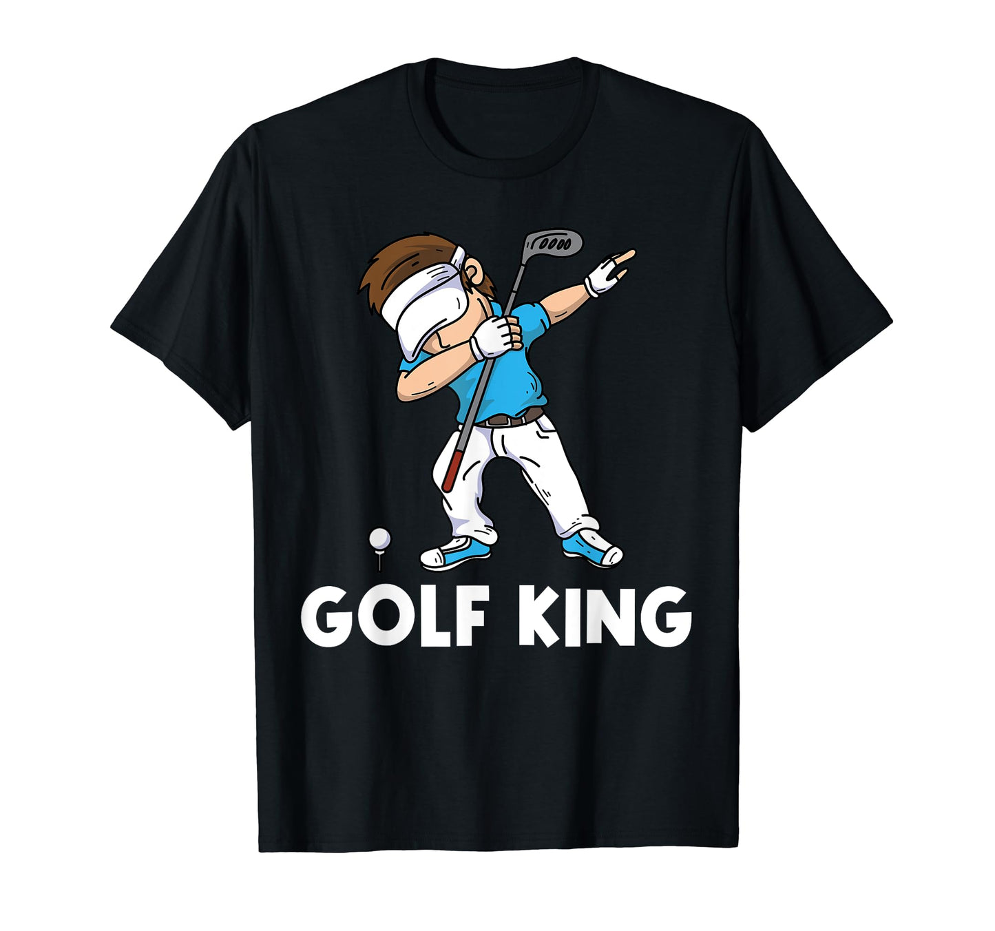 Golf Dad Golfing Golf Cart Par T-Shirt - Streetwear Style Men Women - T-Shirt, Sweatshirt, Hoodie