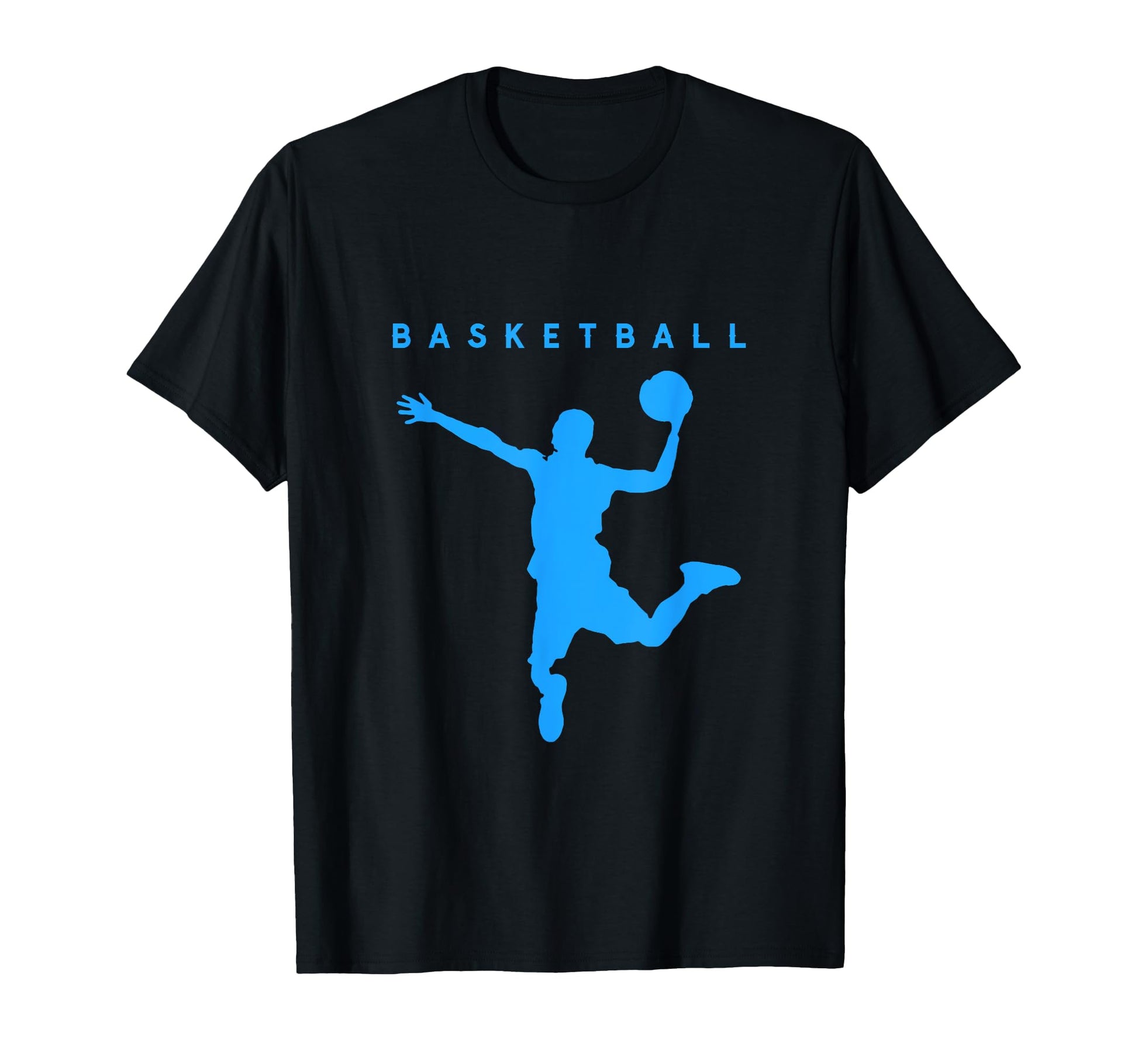 Basketball Shirts Dad Basketball T-Shirt - Fun Novelty Design Men Women - T-Shirt, Sweatshirt, Hoodie