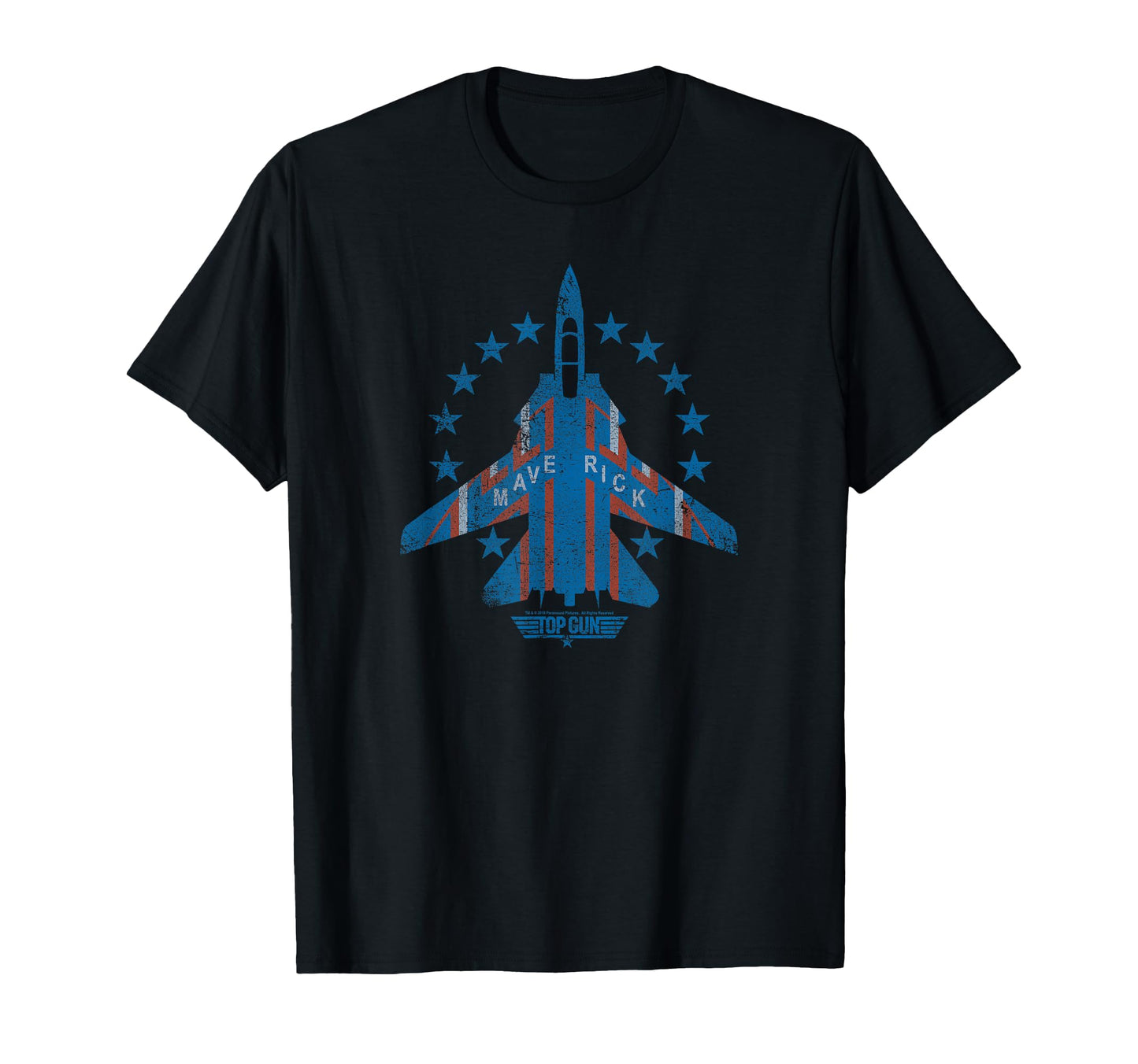 Gun Maverick T-Shirt - Streetwear Style for Adults - T-Shirt, Sweatshirt, Hoodie