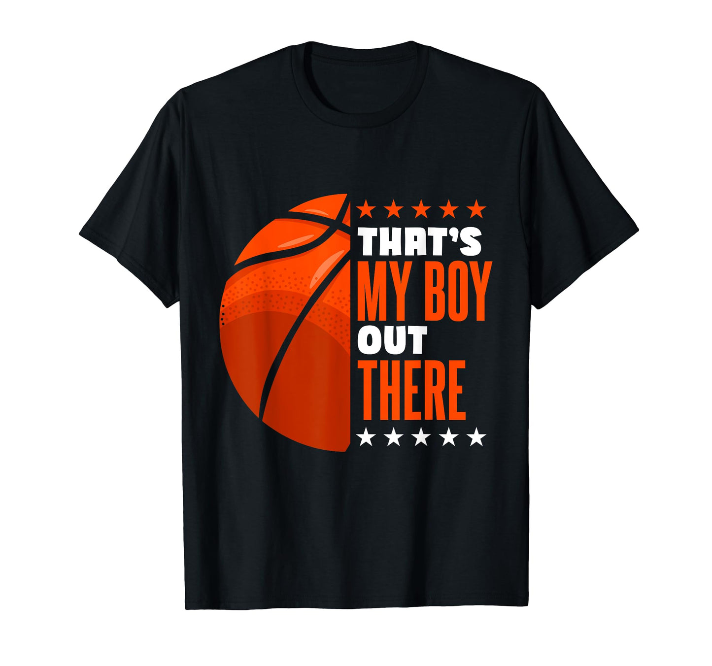 Basketball Basketball Lover Basketball T-Shirt - Minimalist Print Unisex - T-Shirt, Sweatshirt, Hoodie