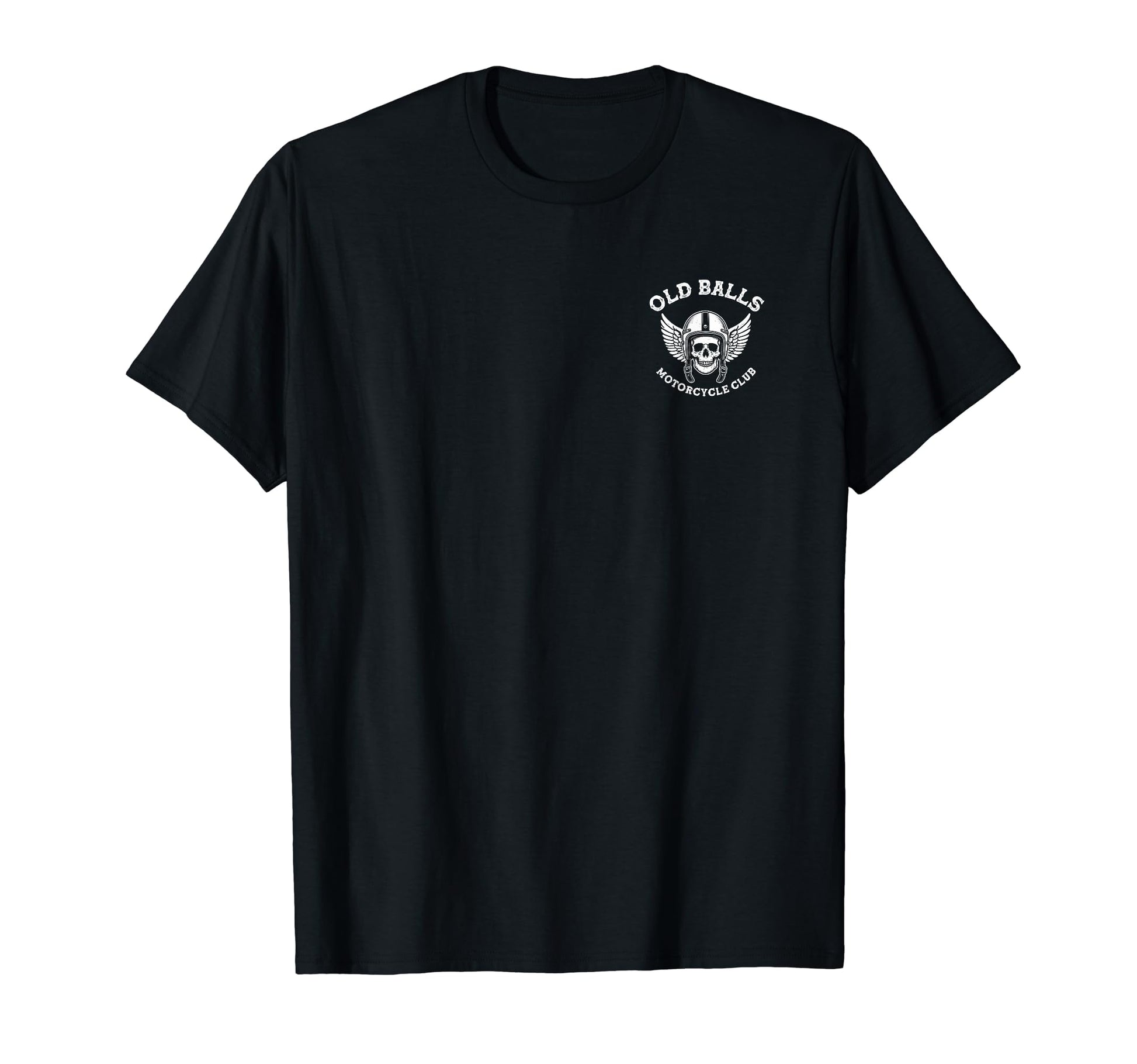 Funny 55Th Birthday Motorcycle Club Biker T-Shirt - Unique Graphic Unisex - T-Shirt, Sweatshirt, Hoodie