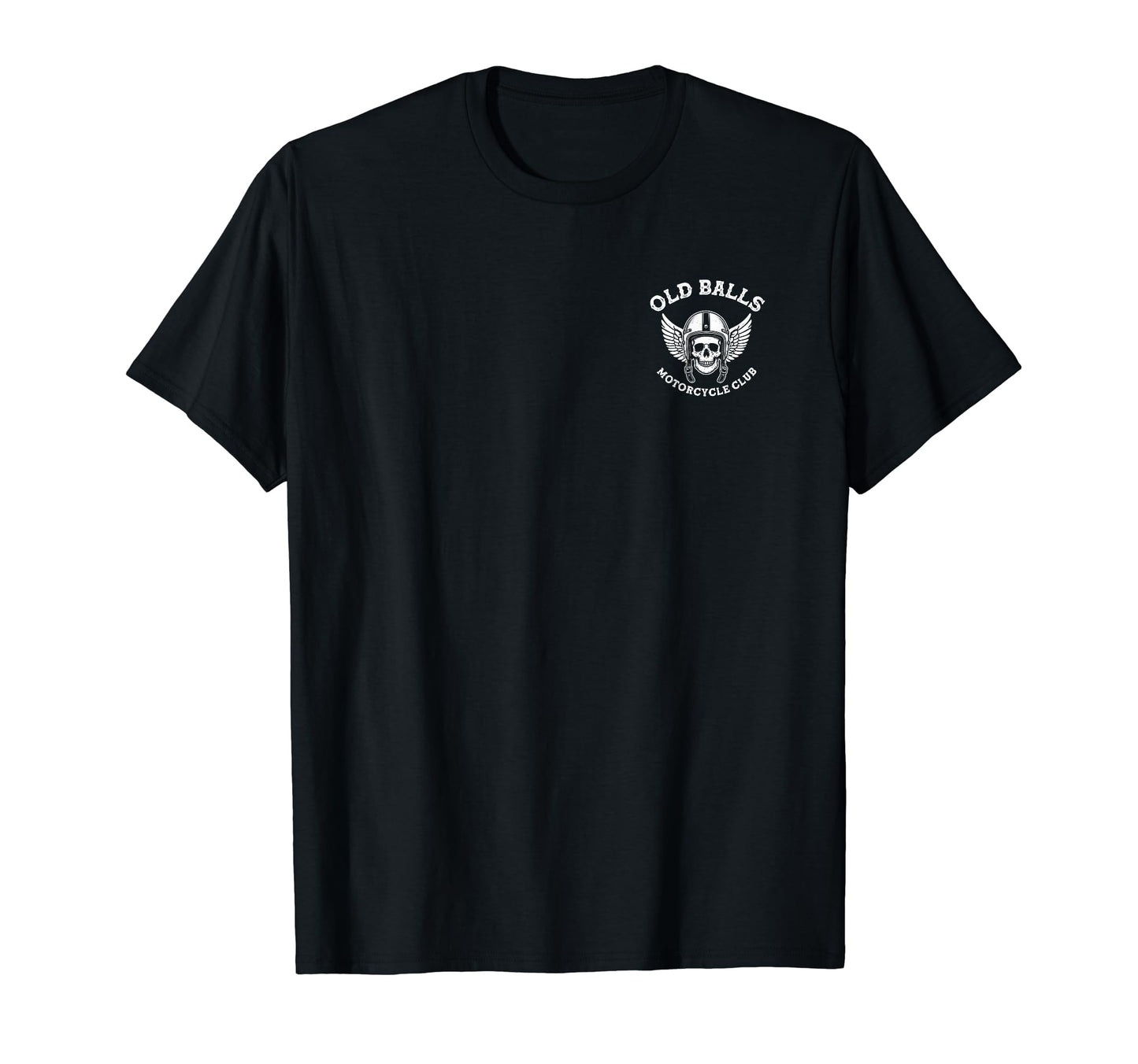 Funny 65Th Birthday Motorcycle Club T-Shirt - Streetwear Style Men Women - T-Shirt, Sweatshirt, Hoodie