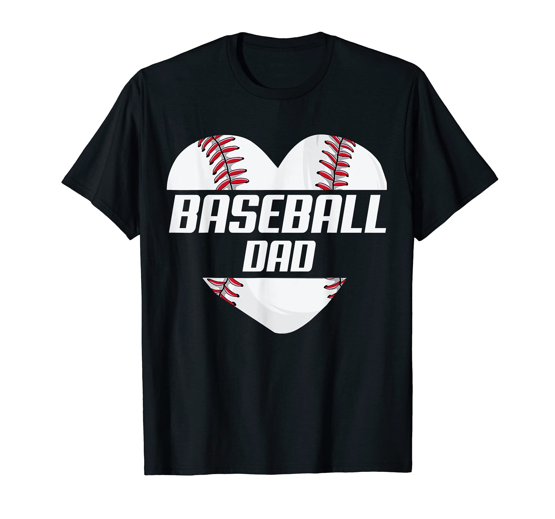 Baseball Dad Player Baseball Bat American T-Shirt - Unique Graphic Unisex - T-Shirt, Sweatshirt, Hoodie