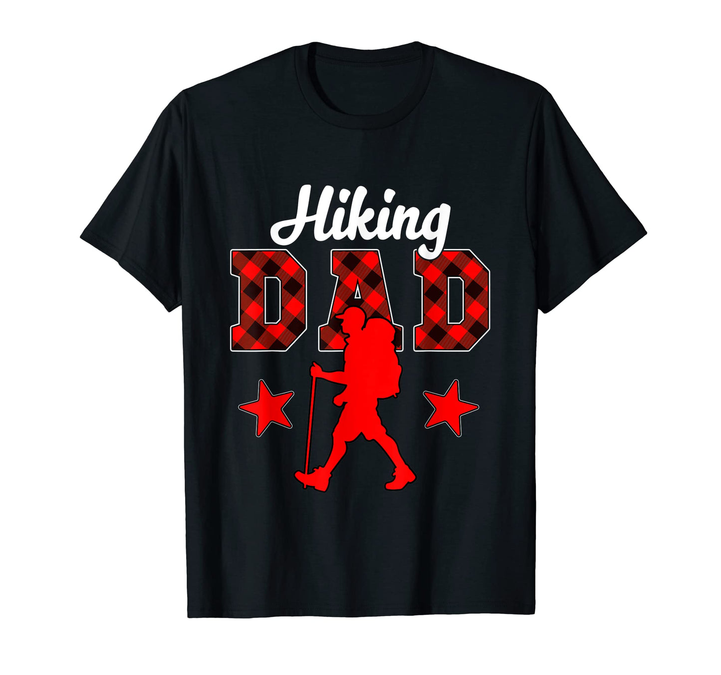 Hiking Dad Costume Family Hiking T-Shirt - Unique Graphic for Adults - T-Shirt, Sweatshirt, Hoodie