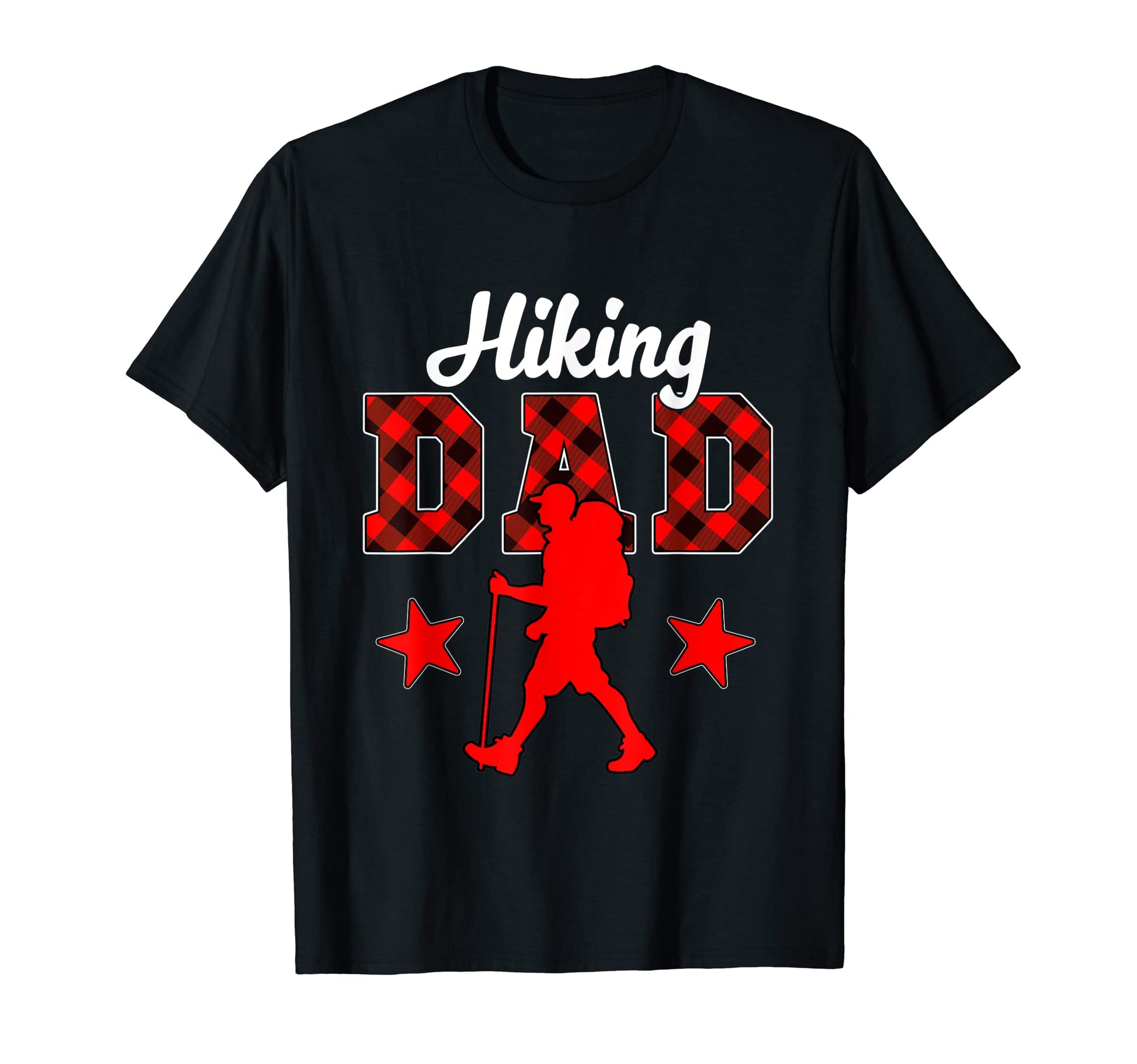 Hiking Dad Costume Family Hiking T-Shirt - Unique Graphic for Adults - T-Shirt, Sweatshirt, Hoodie