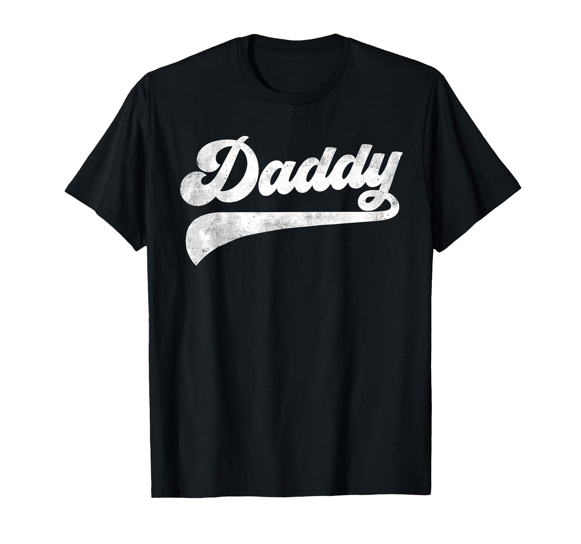 Daddy Gifts Fathers Day Daddy T-Shirt - Novelty Apparel for Adults - T-Shirt, Sweatshirt, Hoodie