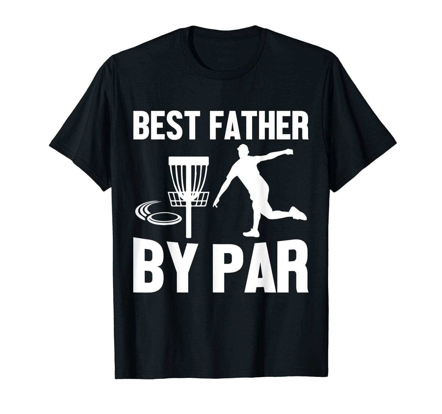 Mens Best Father Par Fathers Day Papa T-Shirt - Custom Art Print Men Women - T-Shirt, Sweatshirt, Hoodie