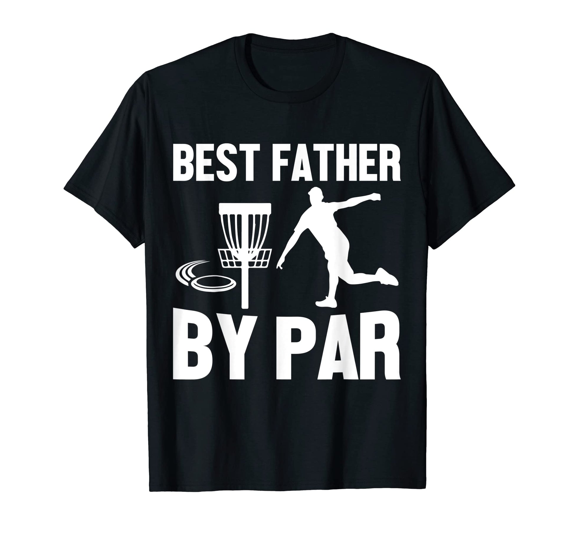 Mens Best Father Par Fathers Day Papa T-Shirt - Custom Art Print Men Women - T-Shirt, Sweatshirt, Hoodie