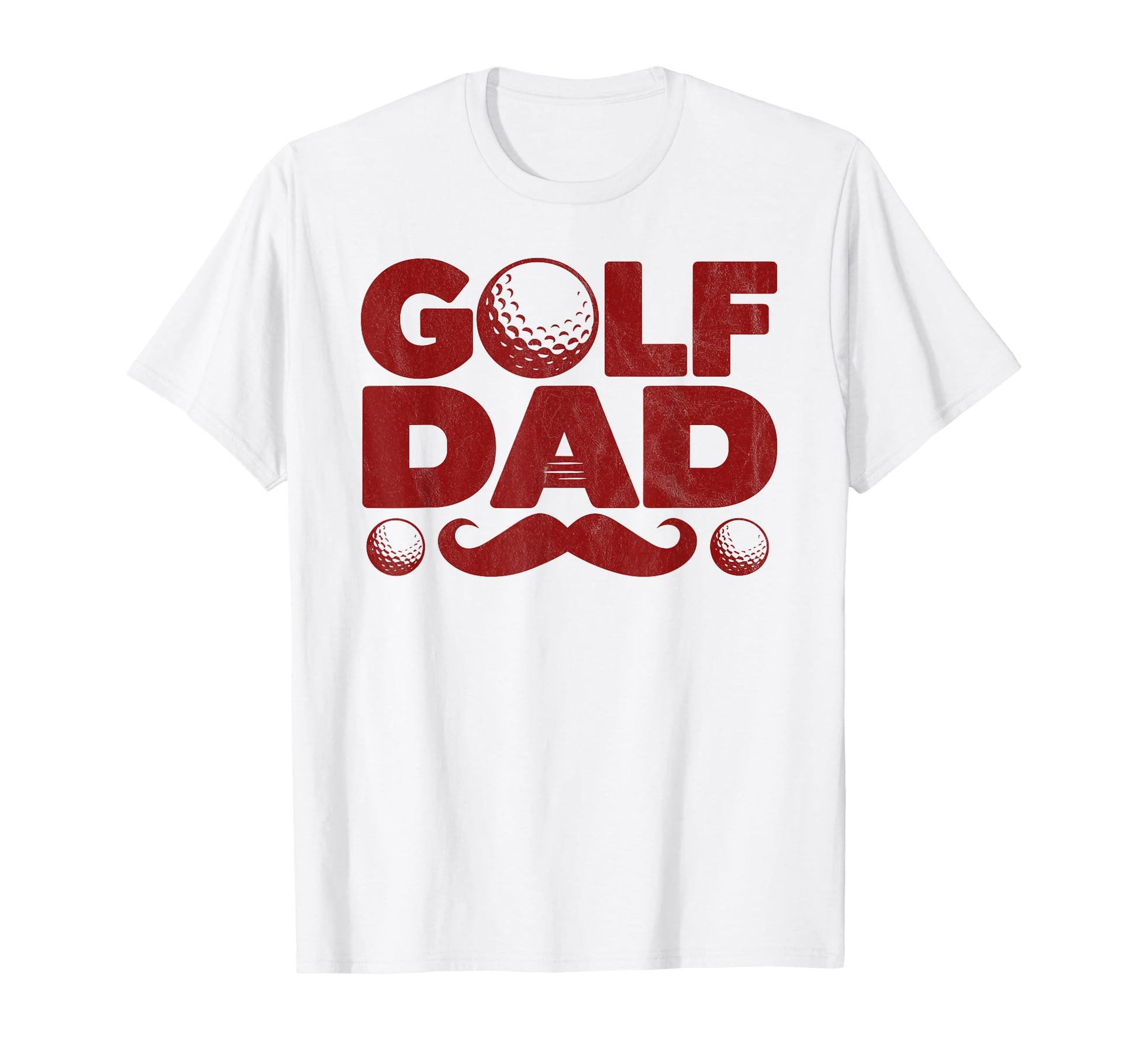 Golf Dad Funny Par Golfing Best Dad T-Shirt - Unique Graphic Men Women - T-Shirt, Sweatshirt, Hoodie