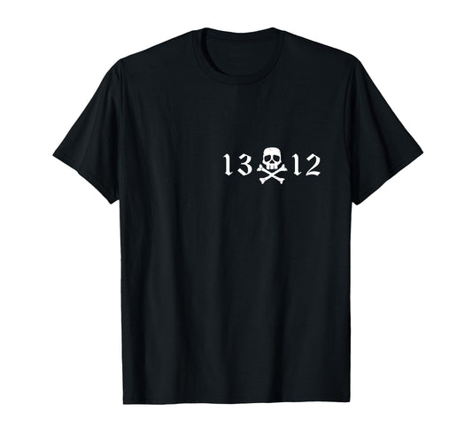 1312 Cushion 1312 1312 Football Stadium Hoodie - Novelty Apparel Unisex - T-Shirt, Sweatshirt, Hoodie