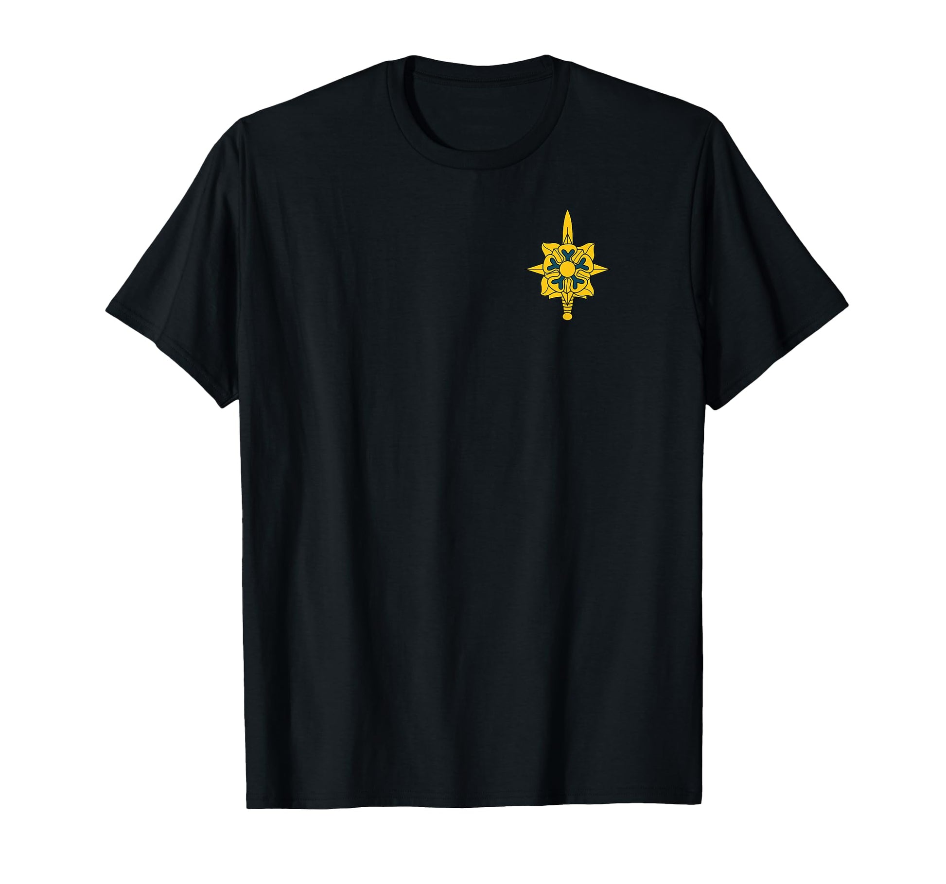 Us Army Branch Military T-Shirt - Casual Everyday Wear Men Women - T-Shirt, Sweatshirt, Hoodie