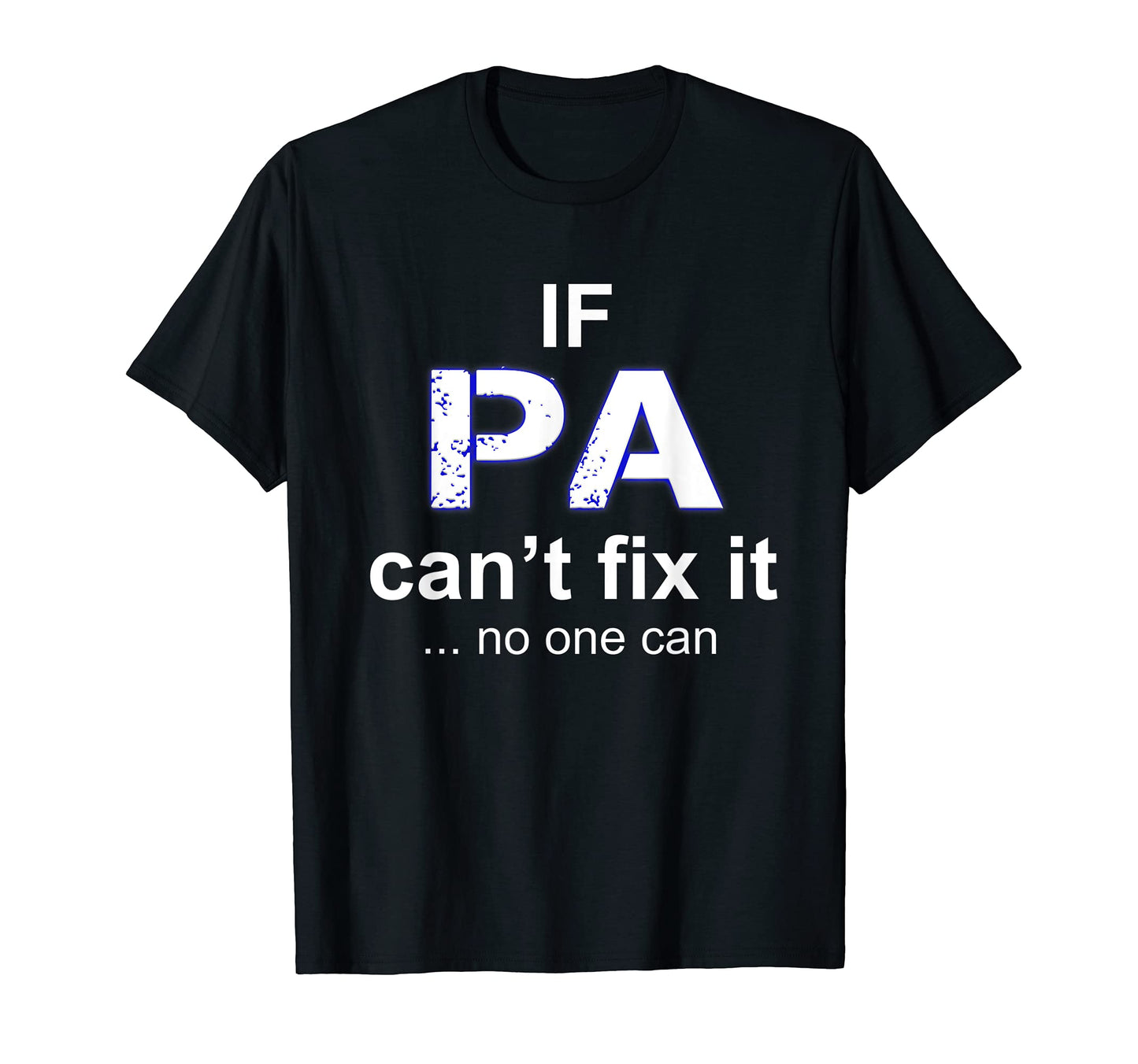 Pa Daddy Fathers Day Present Pop T-Shirt - Casual Everyday Wear Unisex - T-Shirt, Sweatshirt, Hoodie