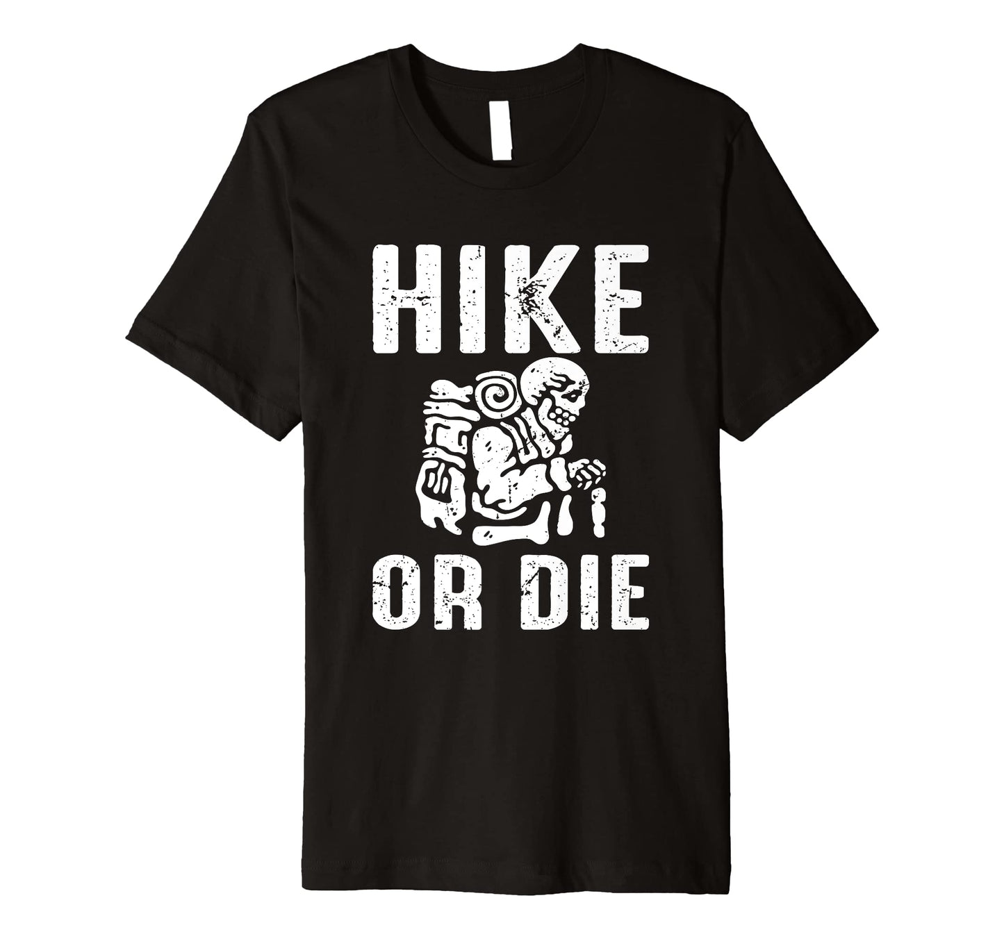 Hiking Lover Mountain Climbing T-Shirt - Novelty Apparel Unisex - T-Shirt, Sweatshirt, Hoodie