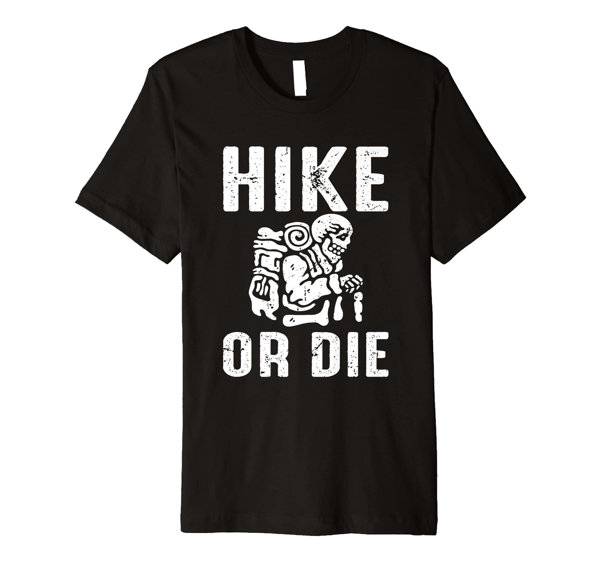 Hiking Lover Mountain Climbing T-Shirt - Novelty Apparel Unisex - T-Shirt, Sweatshirt, Hoodie