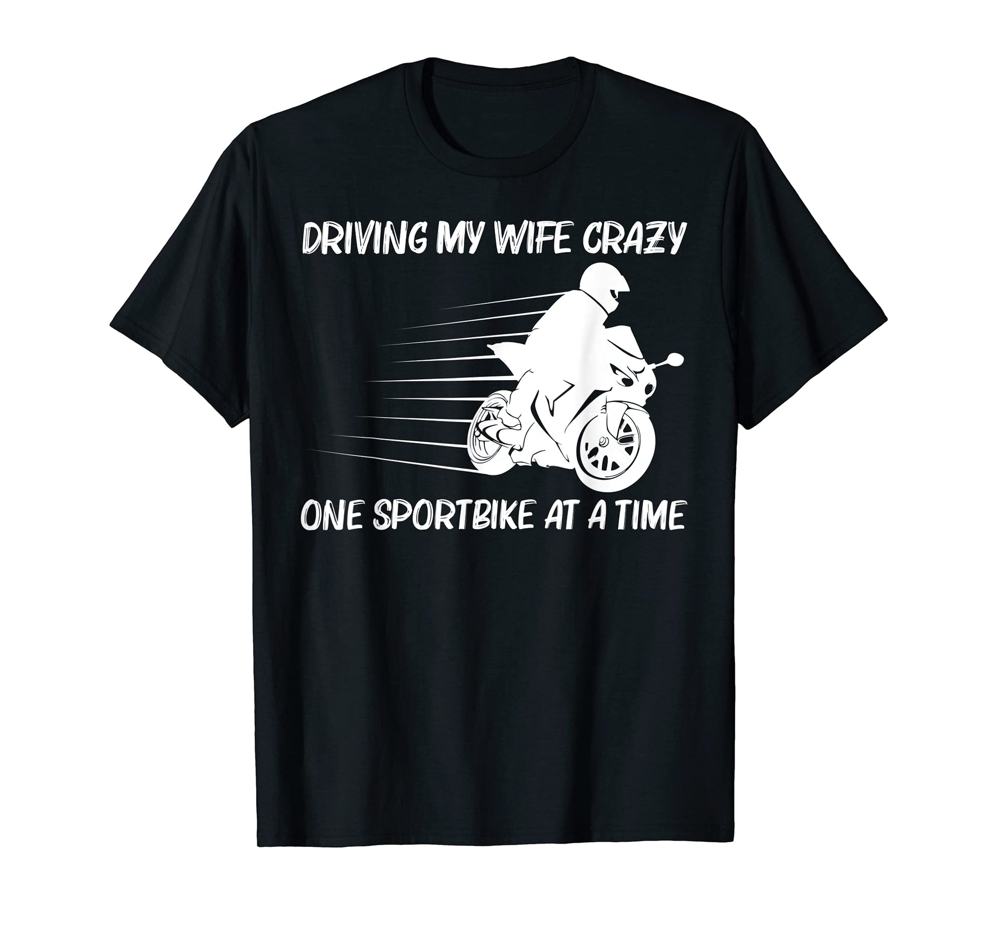 Sportbike Dad Professional Motorcycle T-Shirt - Streetwear Style Men Women - T-Shirt, Sweatshirt, Hoodie