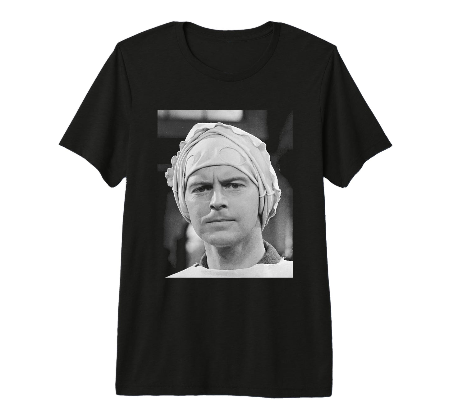 Dads Army Special Private Pike Ian T-Shirt - Fun Novelty Design Unisex - T-Shirt, Sweatshirt, Hoodie