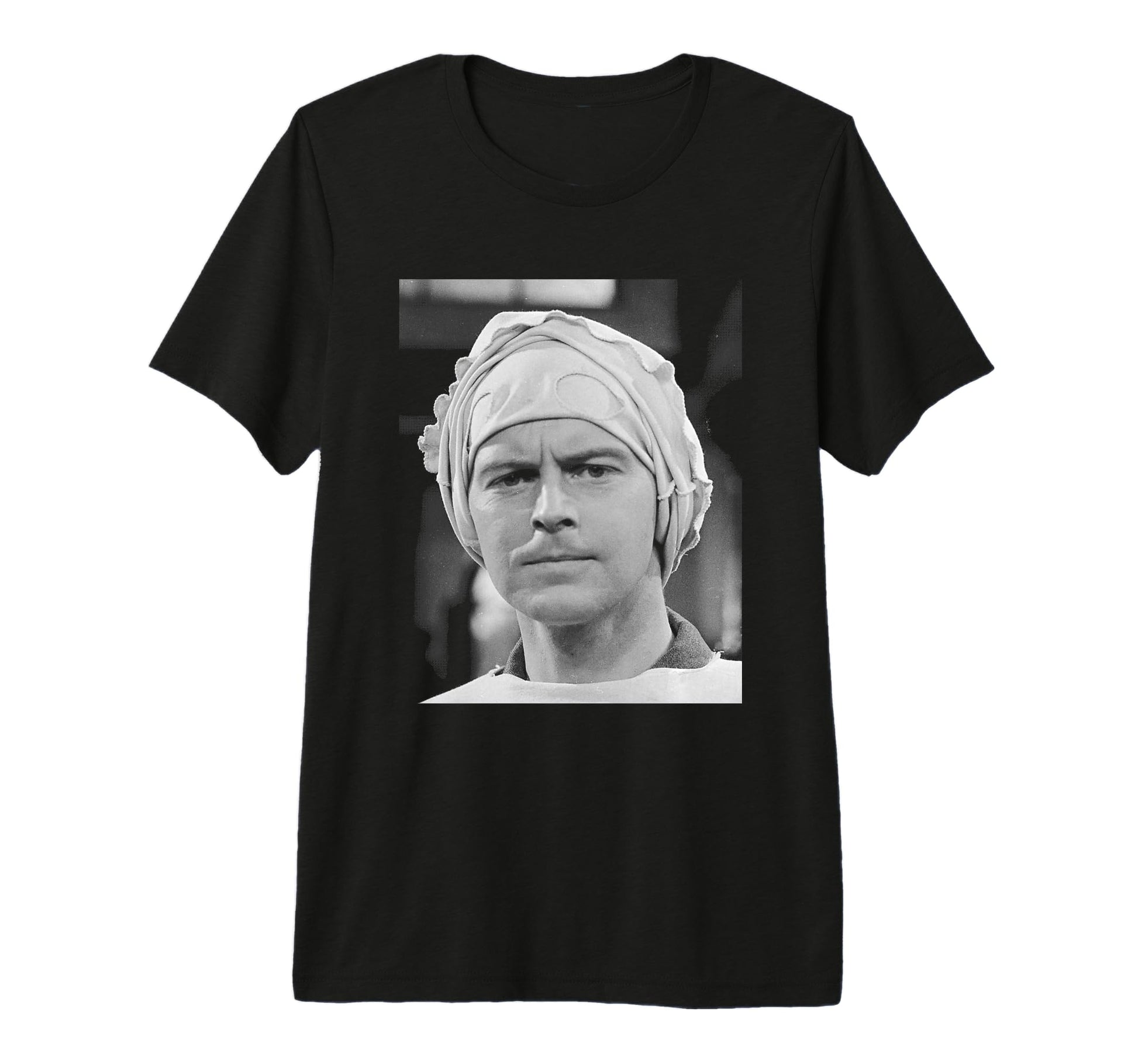 Dads Army Special Private Pike Ian T-Shirt - Fun Novelty Design Unisex - T-Shirt, Sweatshirt, Hoodie