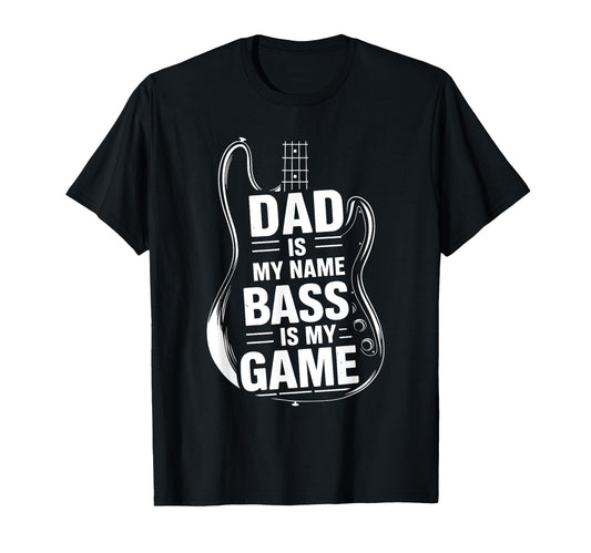Bass Guitar Player And Bassist T-Shirt - Novelty Apparel Men Women - T-Shirt, Sweatshirt, Hoodie