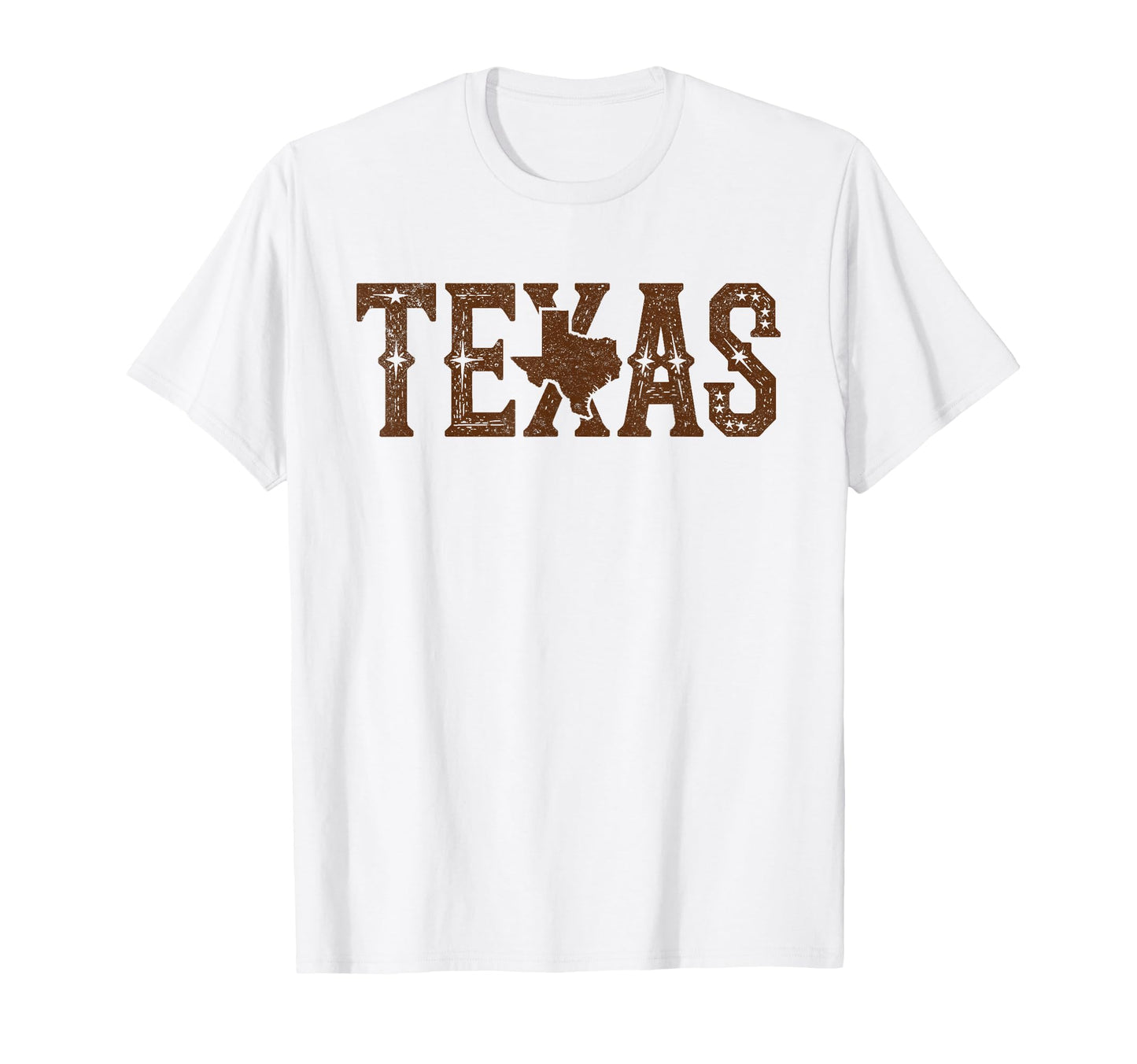 Texas Gifts T-Shirt - Casual Everyday Wear Men Women - T-Shirt, Sweatshirt, Hoodie