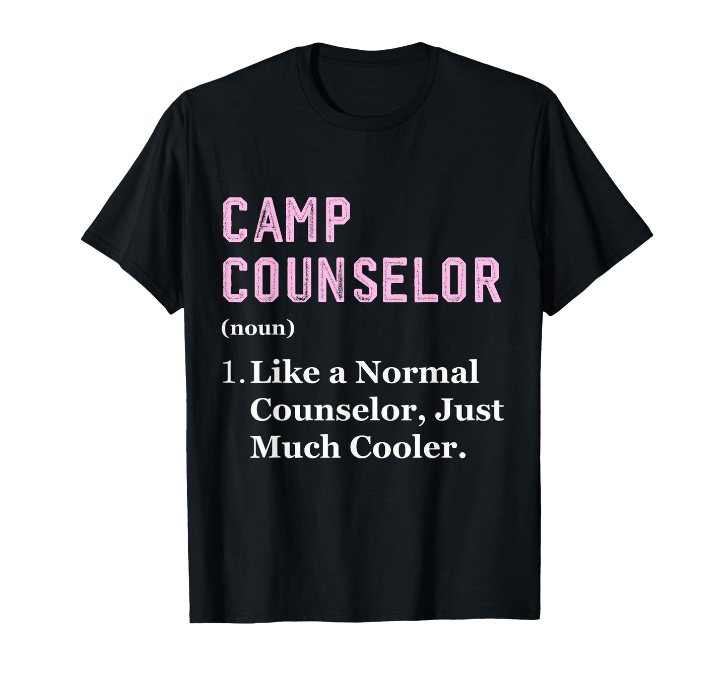 Funny Assistant Appreciation Day Camp T-Shirt - Unique Graphic for Adults - T-Shirt, Sweatshirt, Hoodie