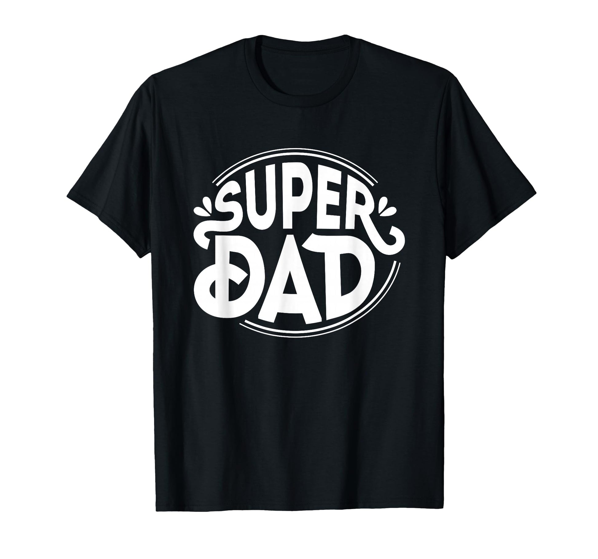 Forever Worlds Greatest Dad Sweatshirt - Graphic Print Men Women - T-Shirt, Sweatshirt, Hoodie