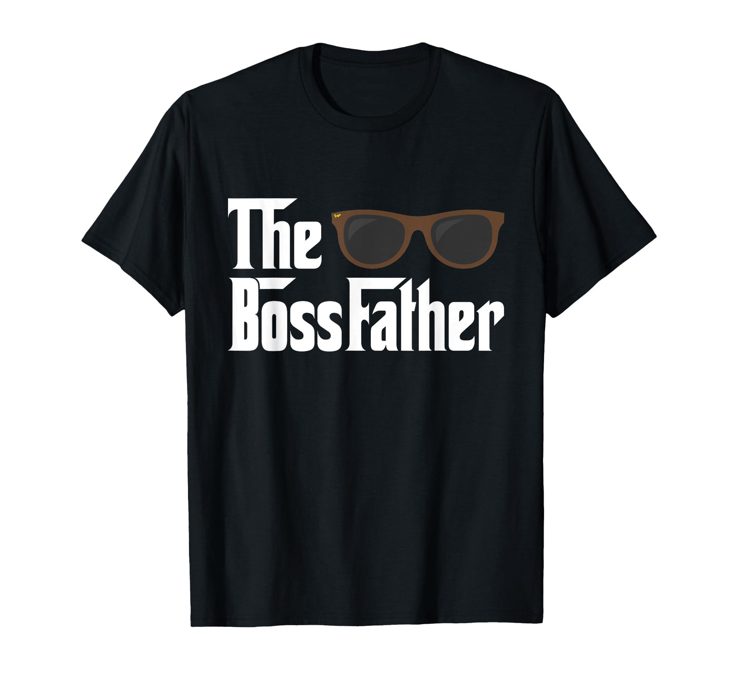Mini Boss Father Mother Son Daughter T-Shirt - Aesthetic Graphic Unisex - T-Shirt, Sweatshirt, Hoodie