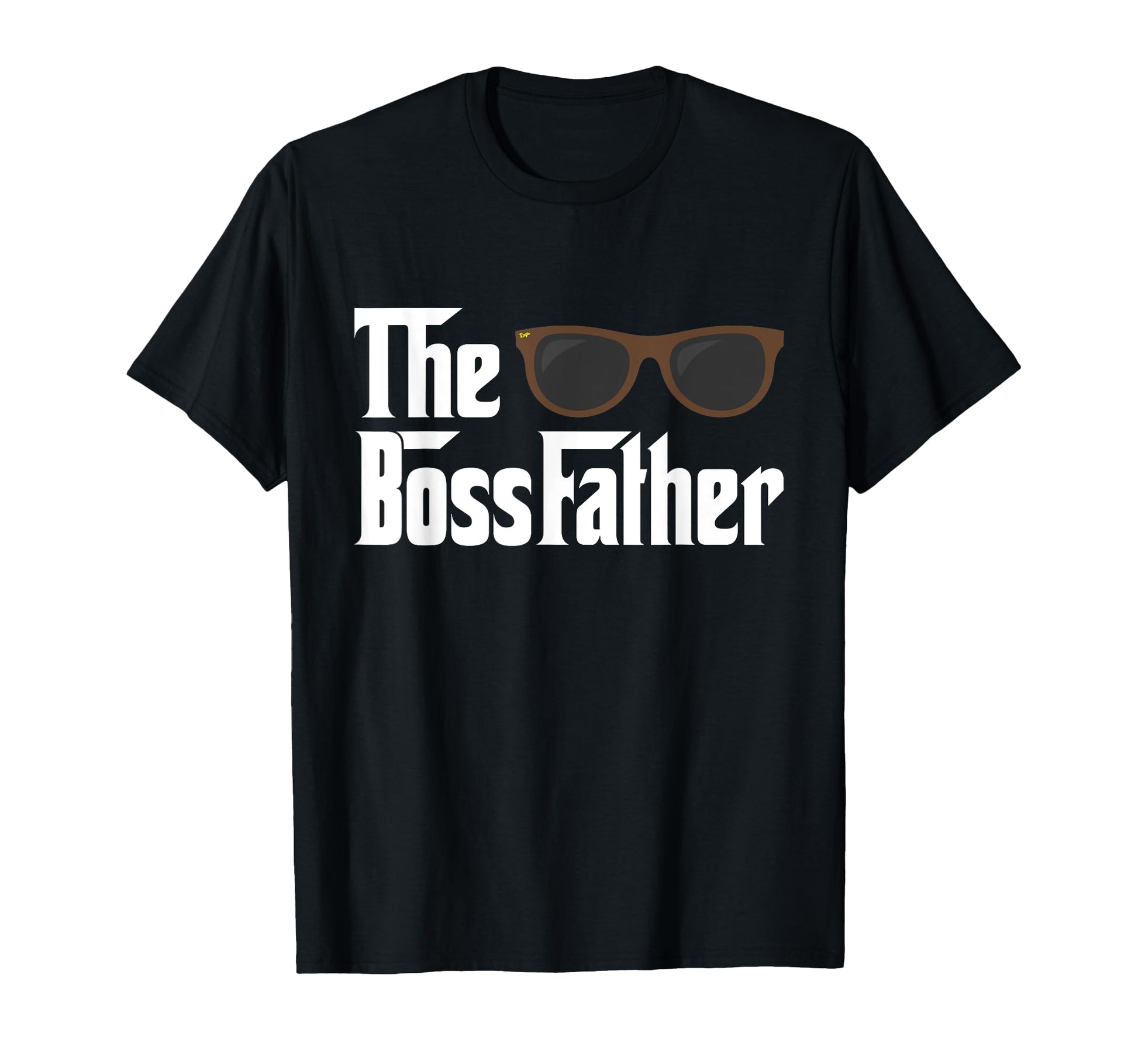 Mini Boss Father Mother Son Daughter T-Shirt - Aesthetic Graphic Unisex - T-Shirt, Sweatshirt, Hoodie