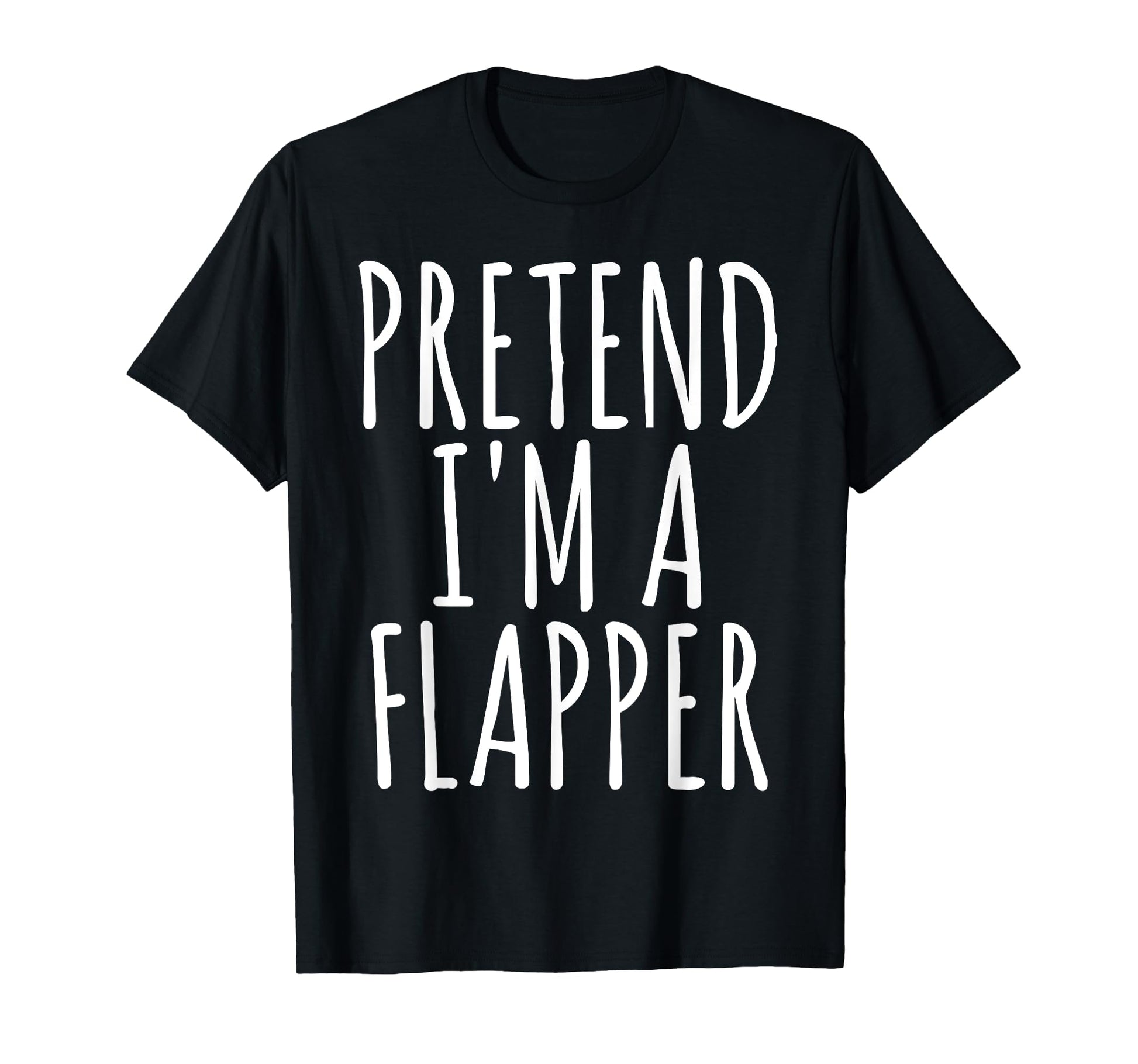 Lazy Easy Funny Halloween Costume Pretend T-Shirt - Unique Graphic Unisex - T-Shirt, Sweatshirt, Hoodie
