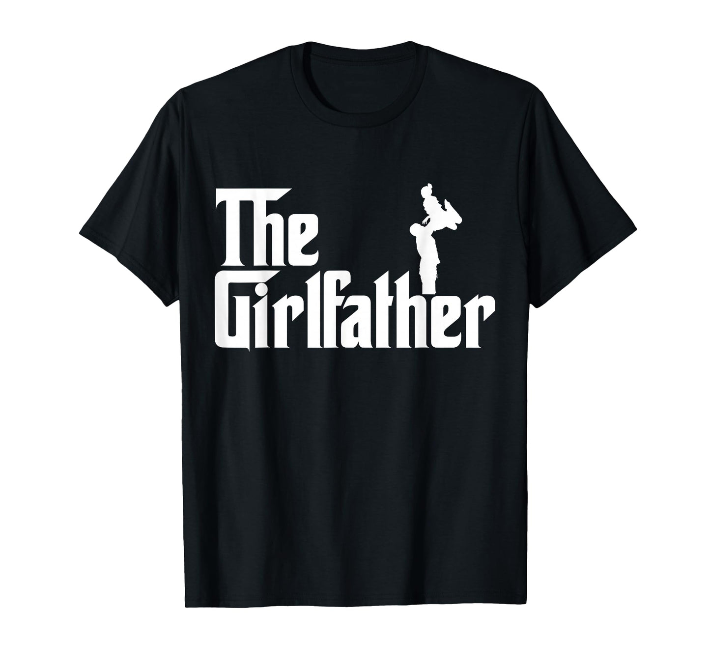 Father Gift Funny Dad Best Fathers Day T-Shirt - Novelty Apparel Men Women - T-Shirt, Sweatshirt, Hoodie