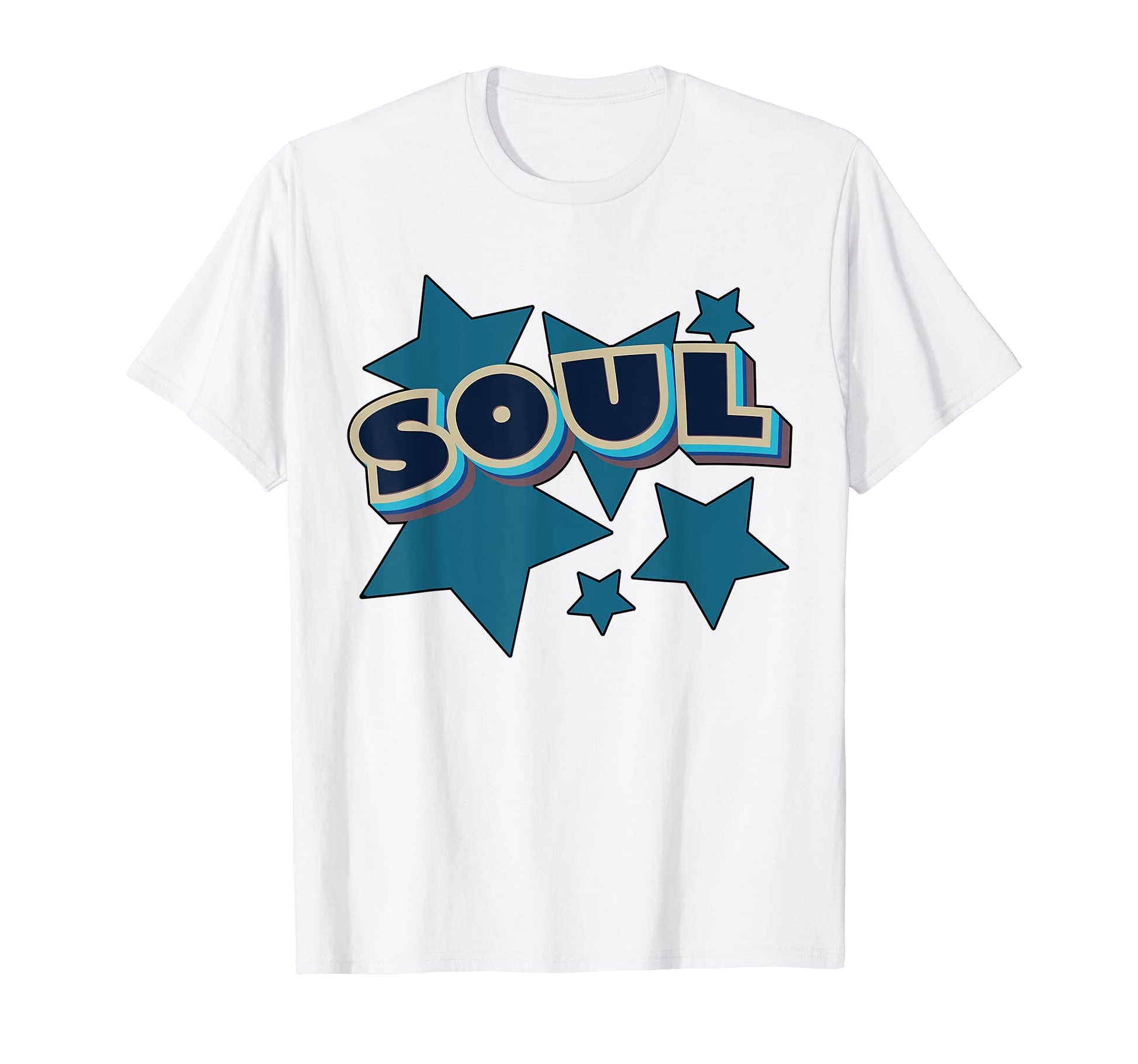 70S R B Soul 1970S Pop Disco Funk T-Shirt - Novelty Apparel Men Women - T-Shirt, Sweatshirt, Hoodie