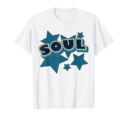70S R B Soul 1970S Pop Disco Funk T-Shirt - Novelty Apparel Men Women - T-Shirt, Sweatshirt, Hoodie