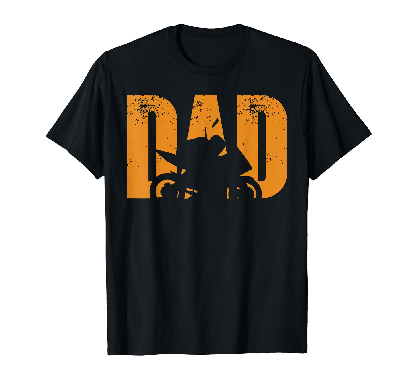Fathers Day Motorcycle Biker Hoodie - Streetwear Style for Adults - T-Shirt, Sweatshirt, Hoodie