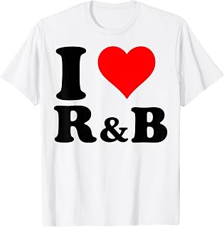 Vintage I Love R&B Vibes Gifts for Men Women Girl Boy T-Shirt Unisex T-shirt, Sweatshirt, Hoodie, Long Sleeve Tee - T-Shirt, Sweatshirt, Hoodie