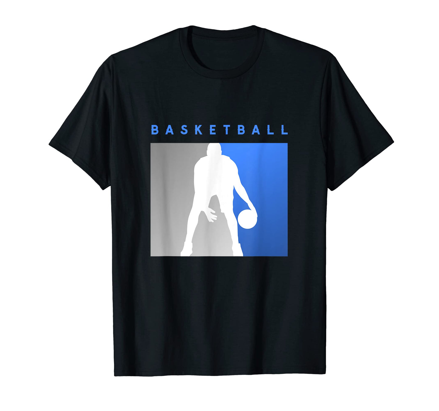 Basketball Shirts Basketball Dad T-Shirt - Custom Art Print Men Women - T-Shirt, Sweatshirt, Hoodie