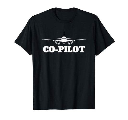 Aviation Airplane Fly Line Funny T-Shirt - Aesthetic Graphic Men Women - T-Shirt, Sweatshirt, Hoodie