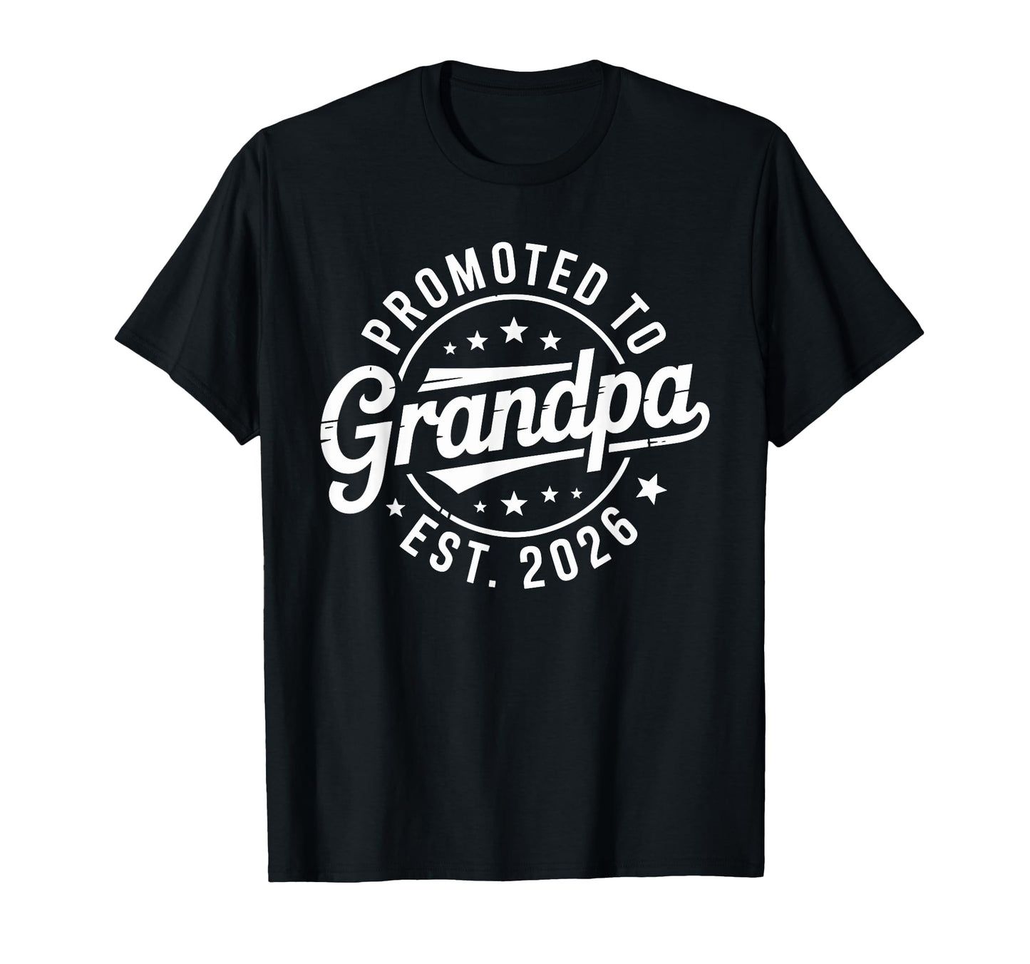 New Family Member Announcement Promoted To T-Shirt - Unique Graphic Unisex - T-Shirt, Sweatshirt, Hoodie