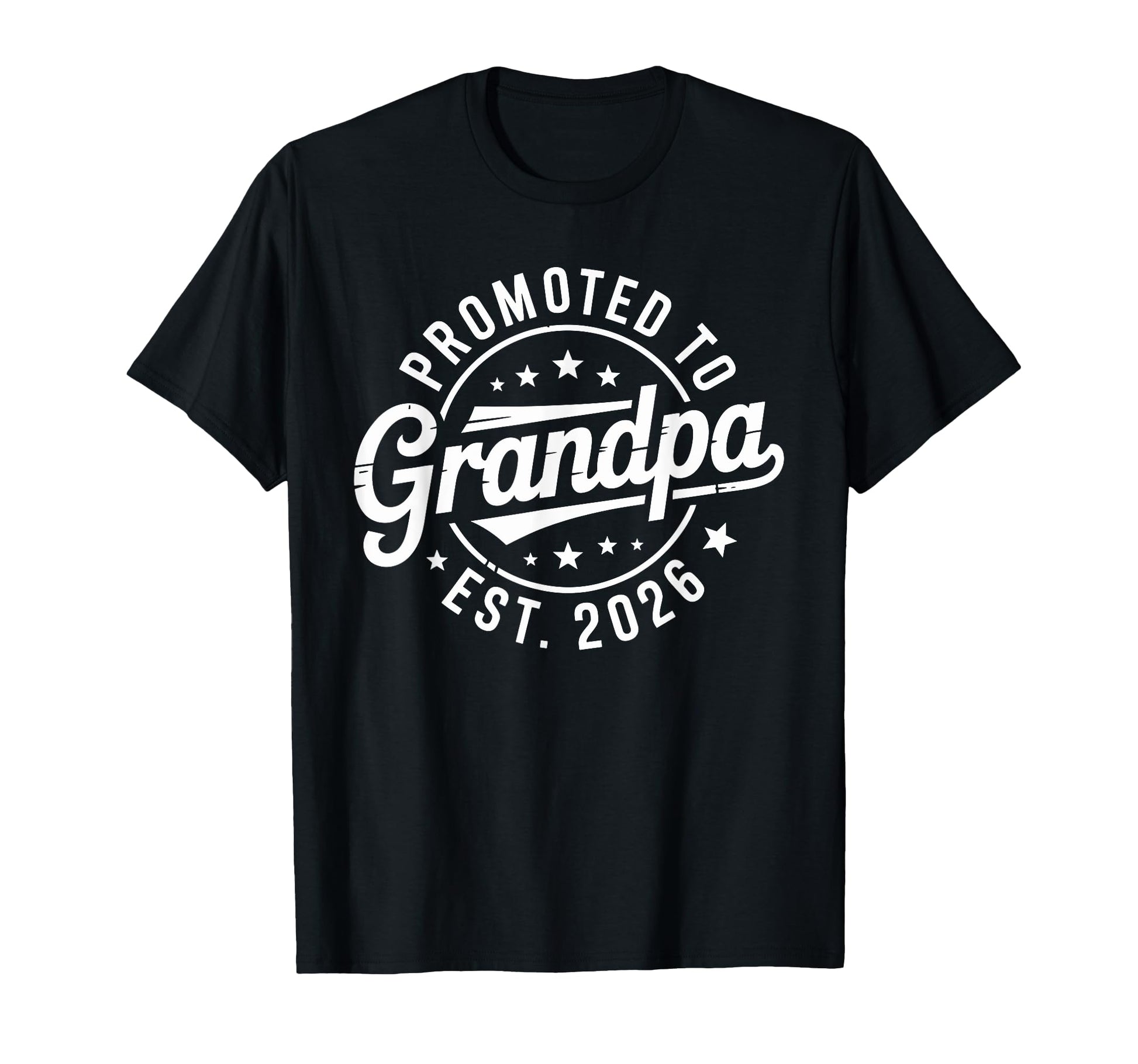 New Family Member Announcement Promoted To T-Shirt - Unique Graphic Unisex - T-Shirt, Sweatshirt, Hoodie